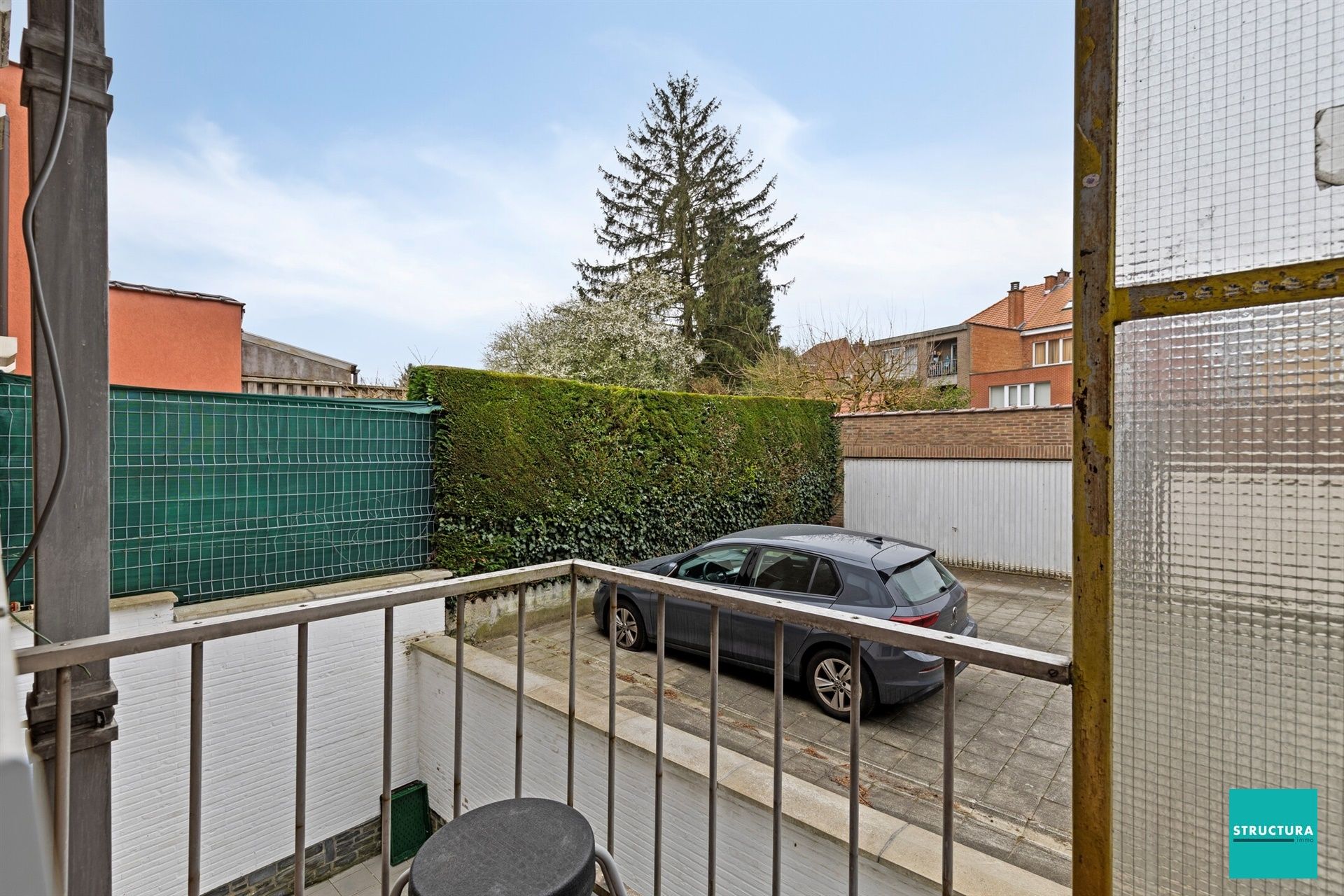 Instapklaar appartement met 2 kamers foto 10