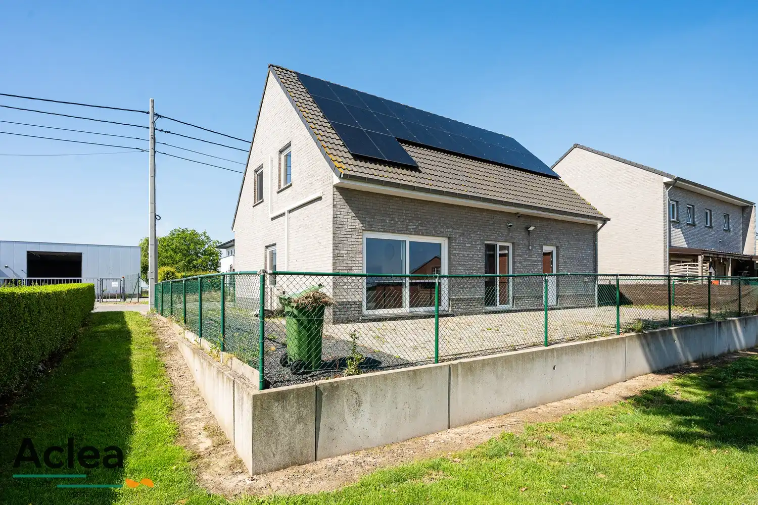 Instapklare energiezuinige gezinswoning met EPC A foto 29