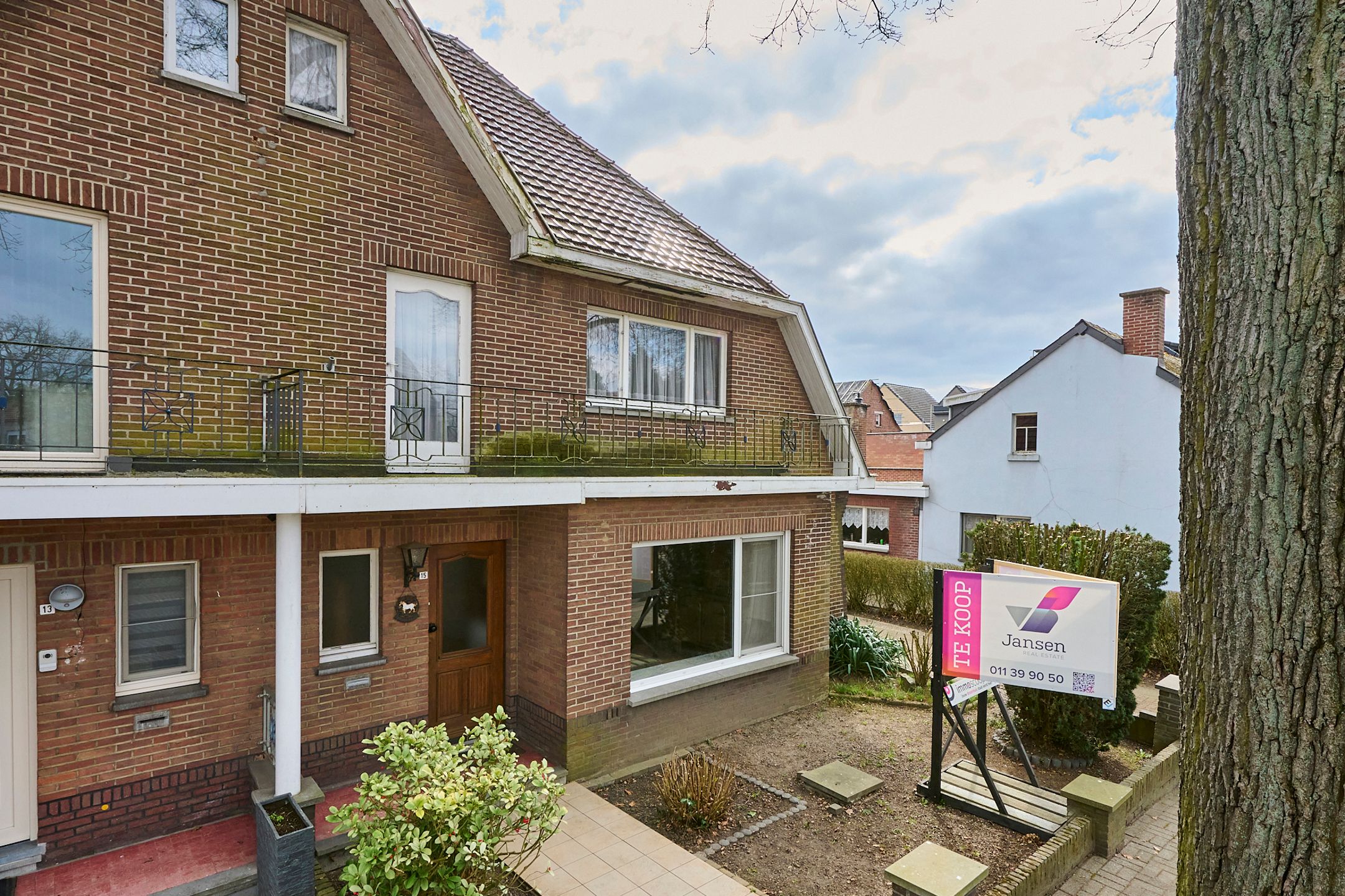 Charmante woning te koop in As foto 3