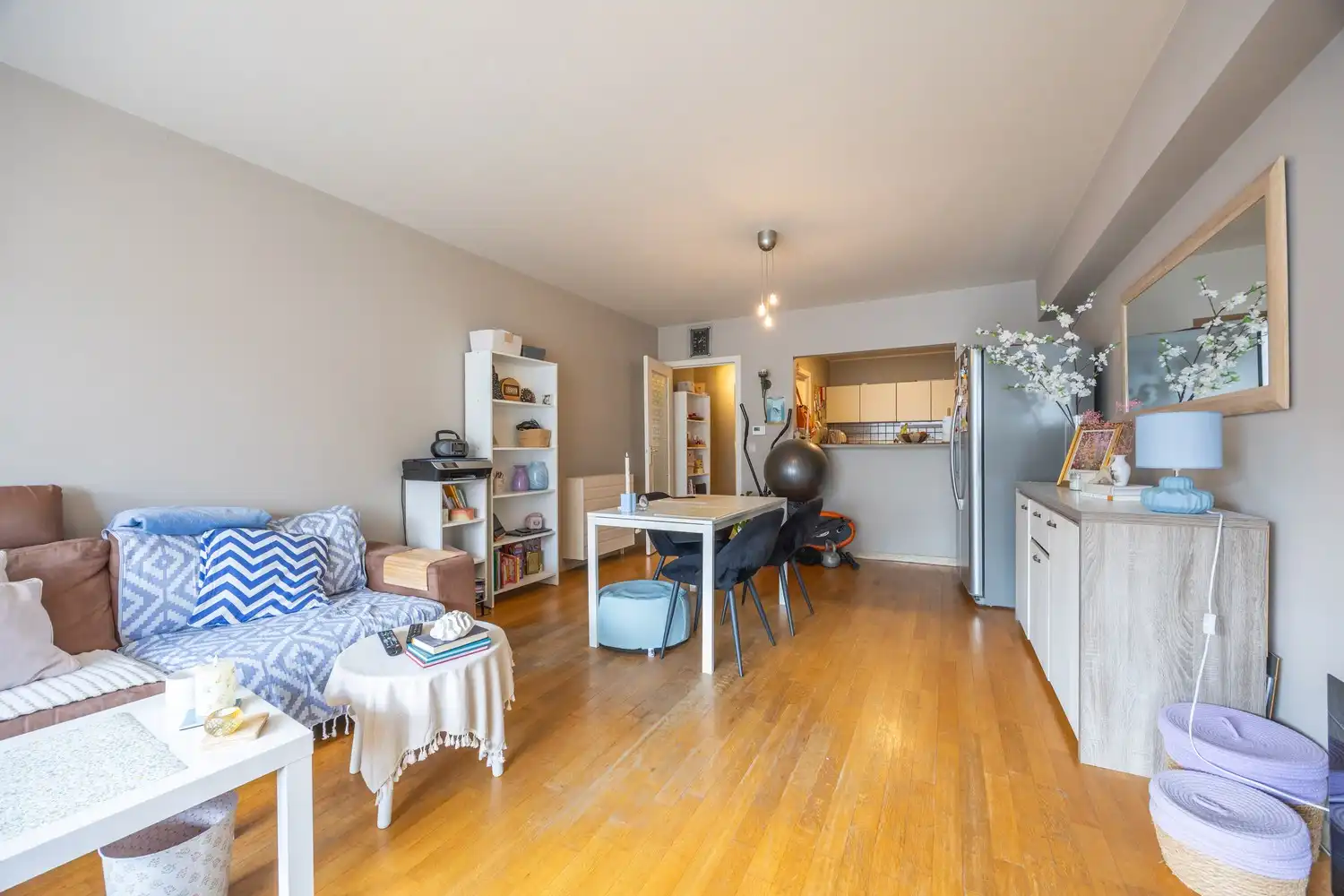 RESIDENTIE BRUTUS foto 5
