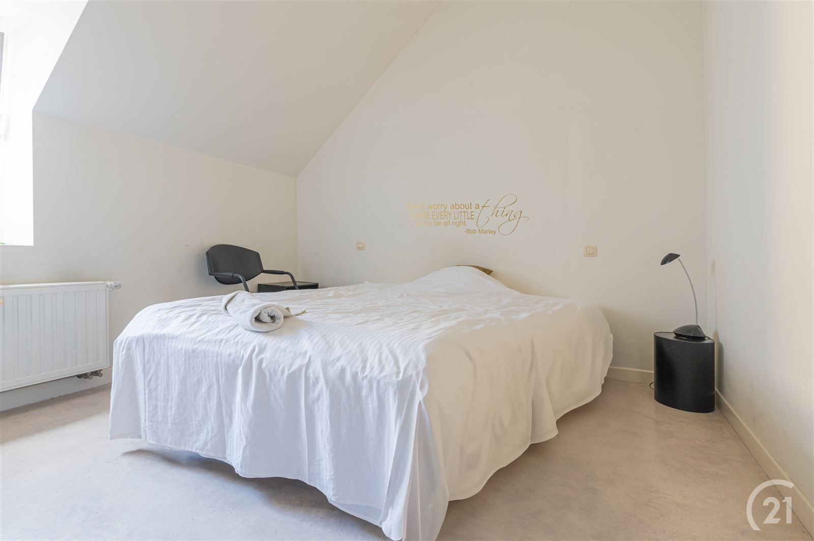Prachtig commercieel pand (B&B EN  appartement) EN privé woning foto 14