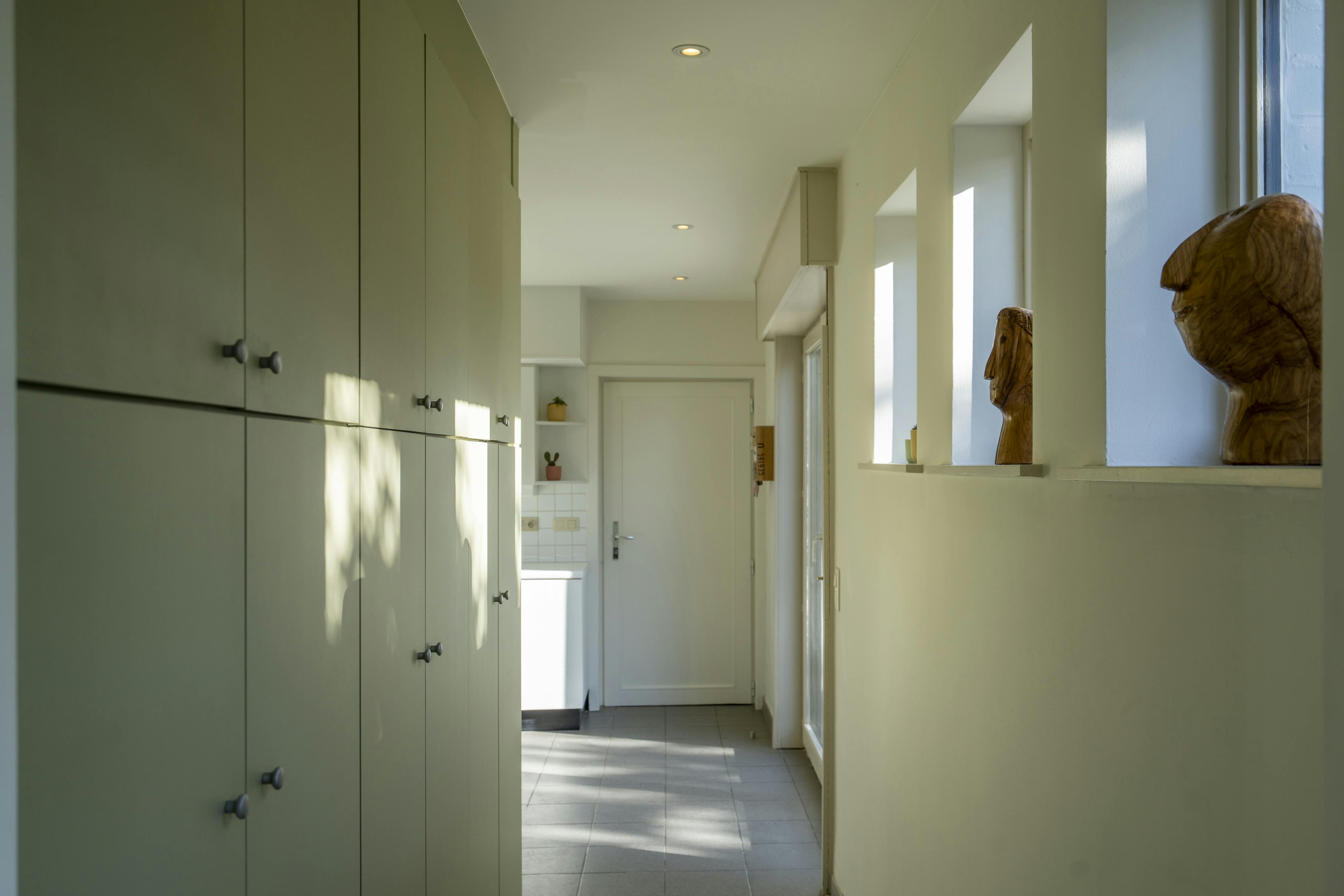 Instapklare villa (1236 m²) met unieke zichten te Bellegem  foto 11