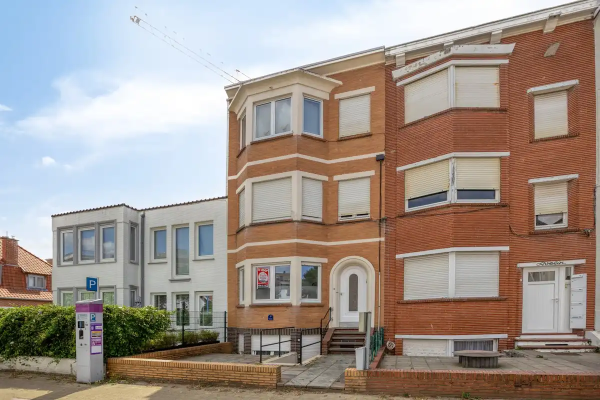 Gezellig appartement te koop in Koksijde foto 14