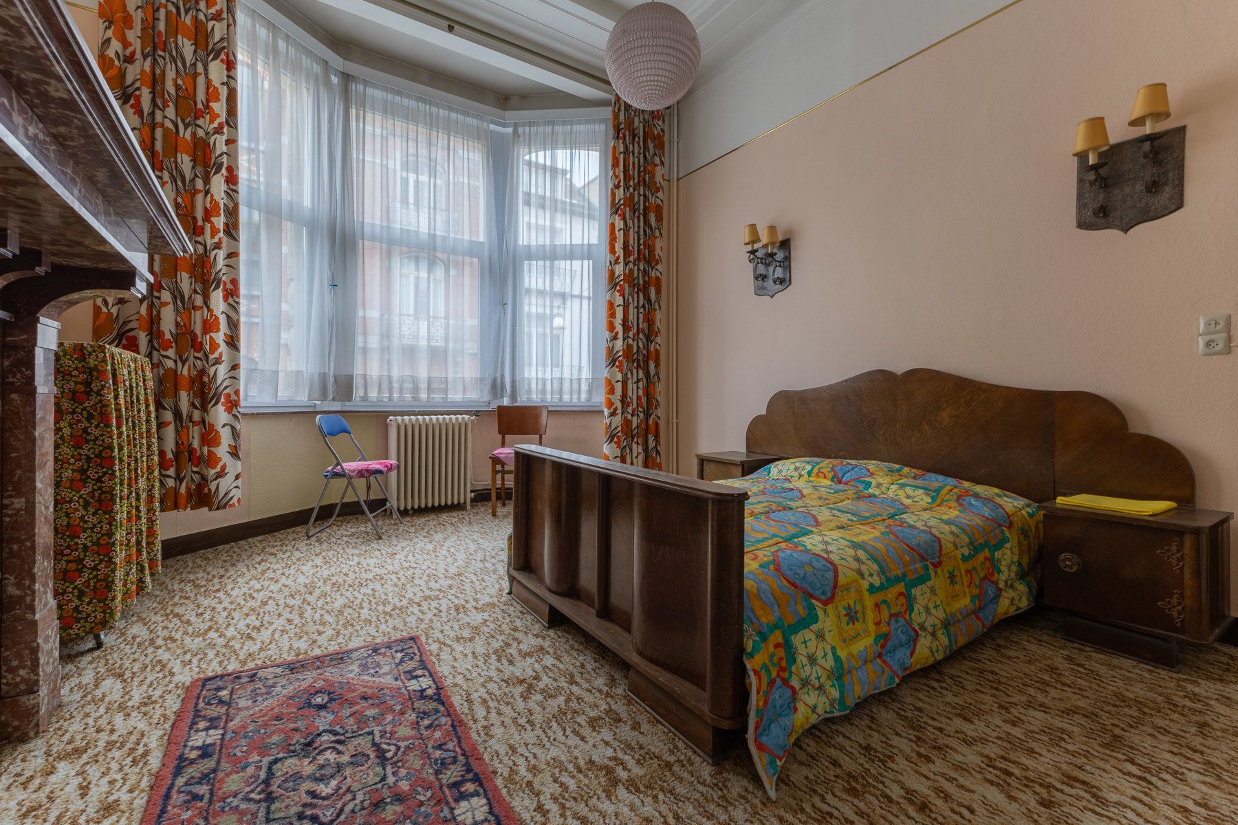 Zeer gunstig gelegen herenwoning met 5 slaapkamers en tuin foto 14