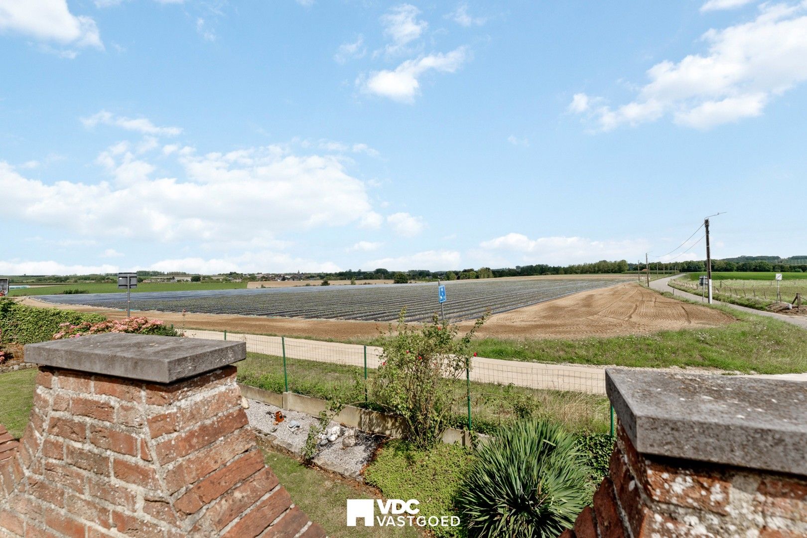 Charmant appartement met prachtig uitzicht. foto 23