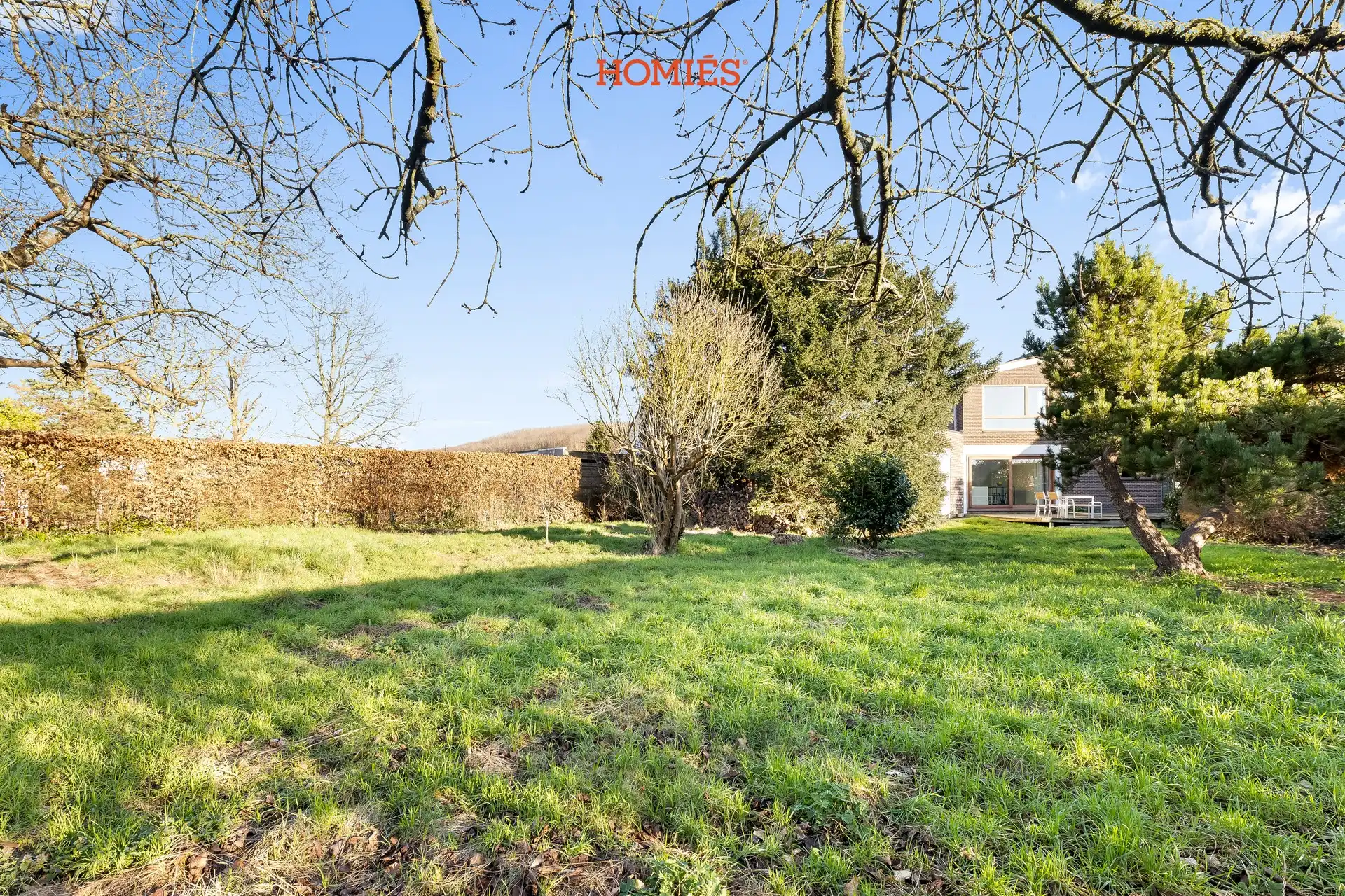 Unieke architectenwoning met veel lichtinval foto 19