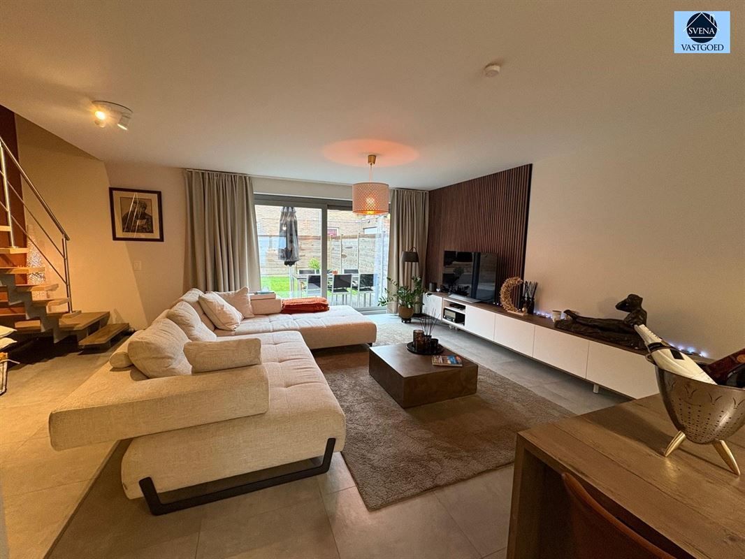 ZEER MOOIE WONING IN HARTJE ZANDBERGEN foto 2