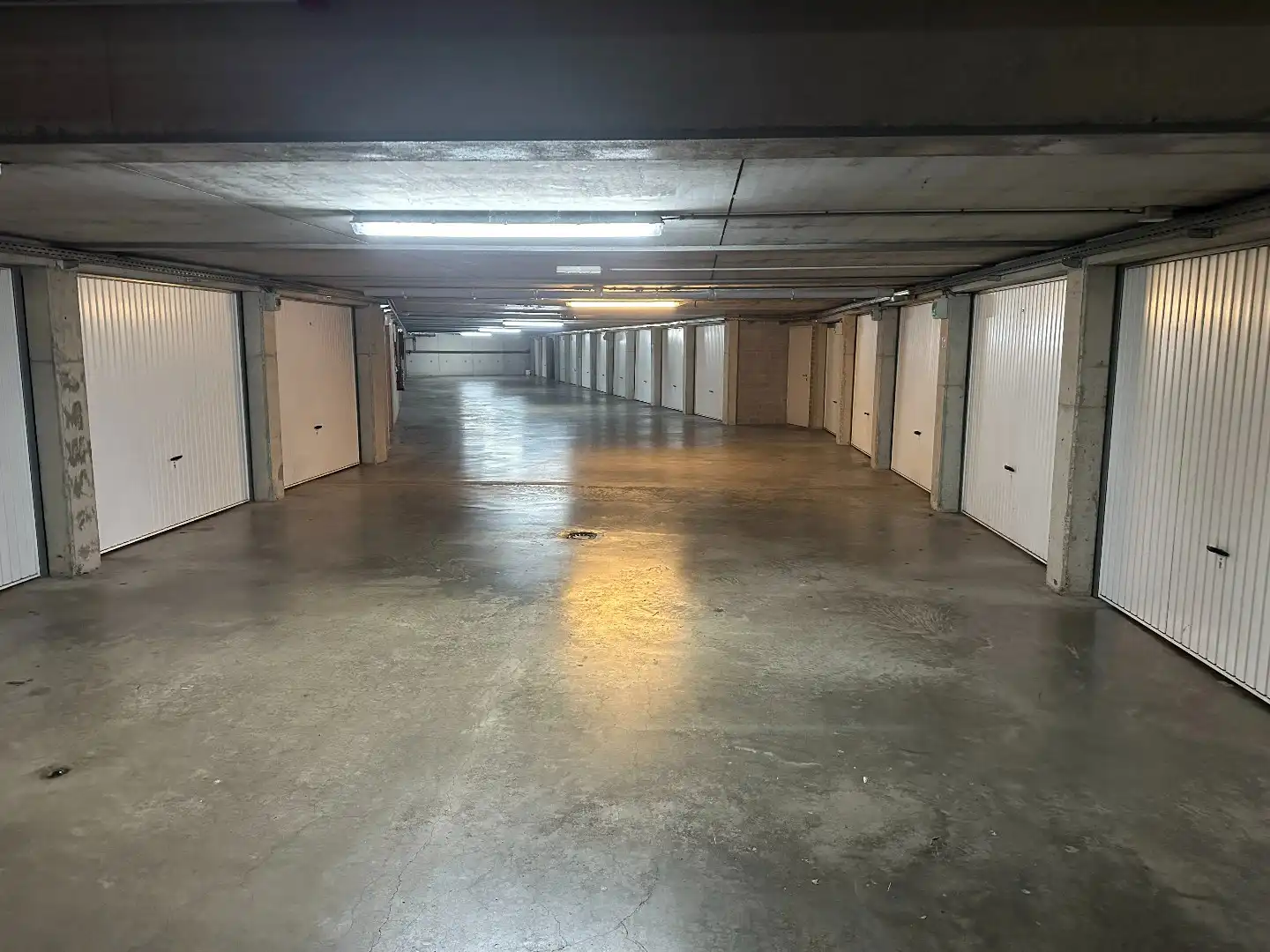 Prachtig gelegen appartement met 2 slpk, zonneterras(sen) en garage, Diksmuide. foto 13