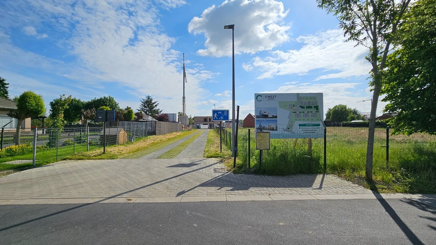 Machelen - Meiboom - lot 03 foto 5