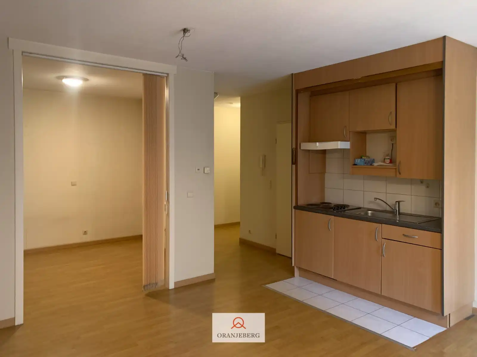 Appartement nabij Gravensteen! foto 2