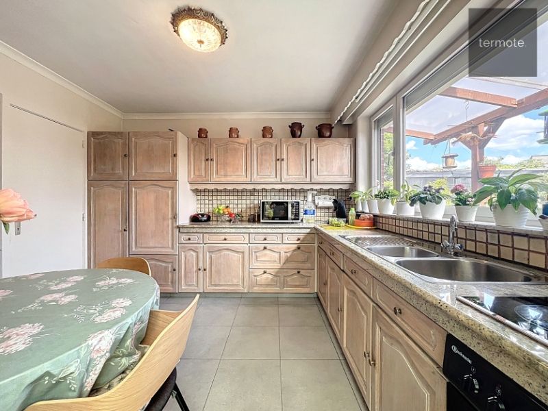 Alleenstaande woning foto 9