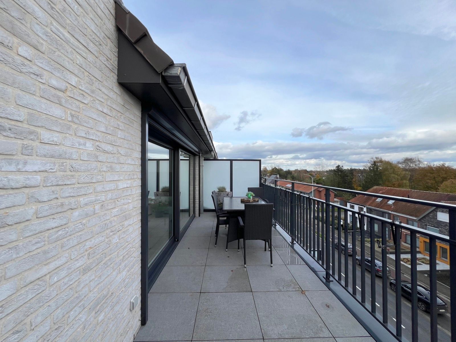 Prachtig appartement met 3 slaapkamers en zonneterras foto 17