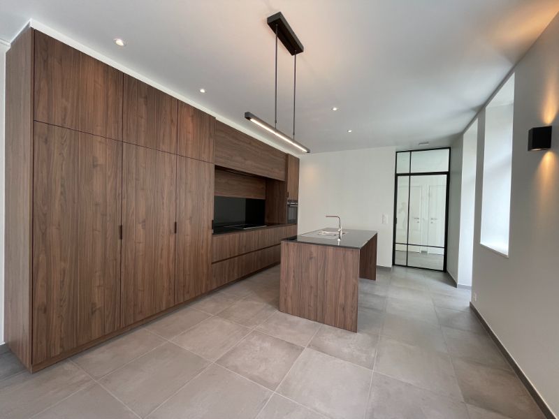 Stijlvolle woning tussen Sint-Pietersstation en het Miljoenenkwartier foto 4