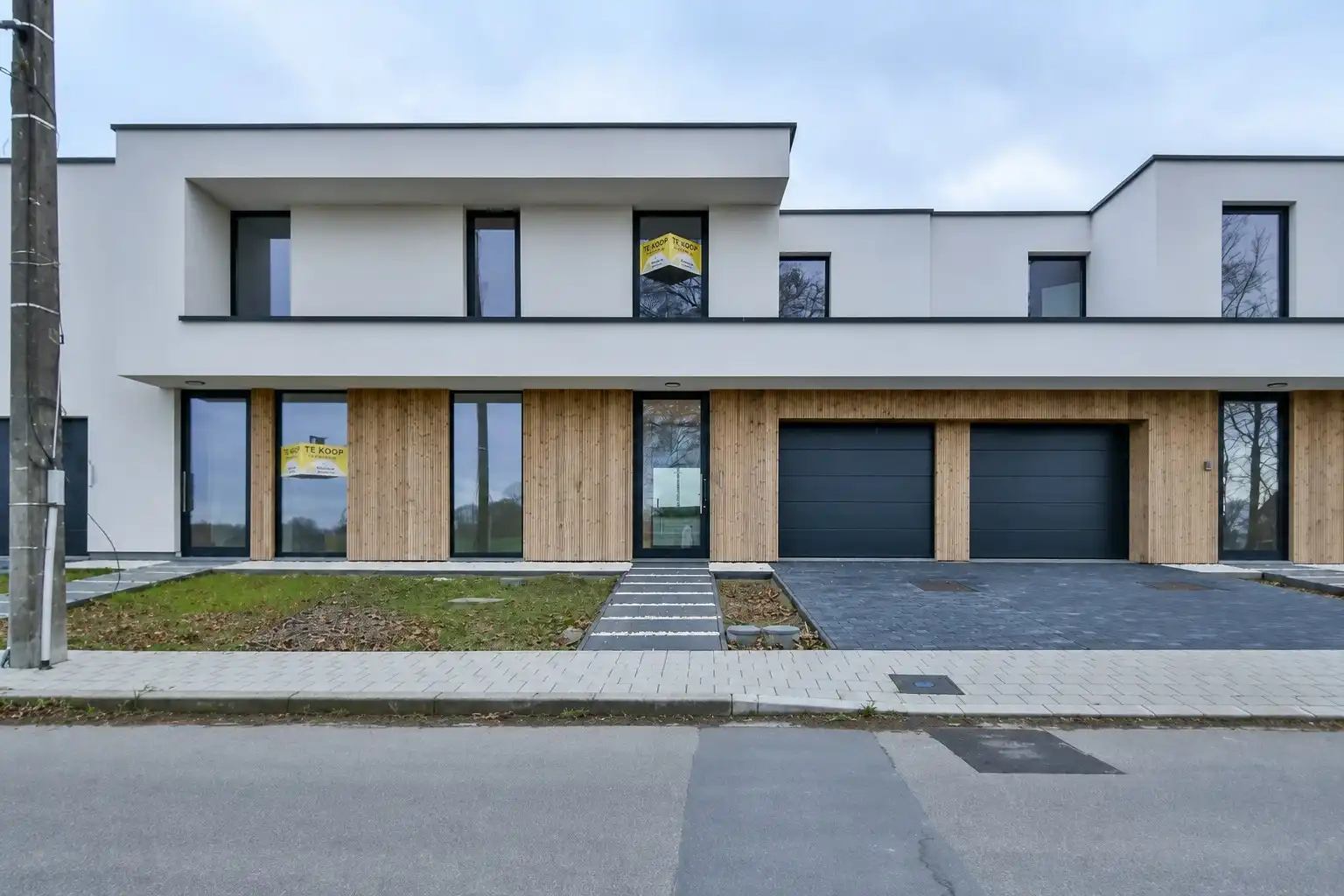 Huis te koop Ieperstraat 73 -/C - 8610 Kortemark