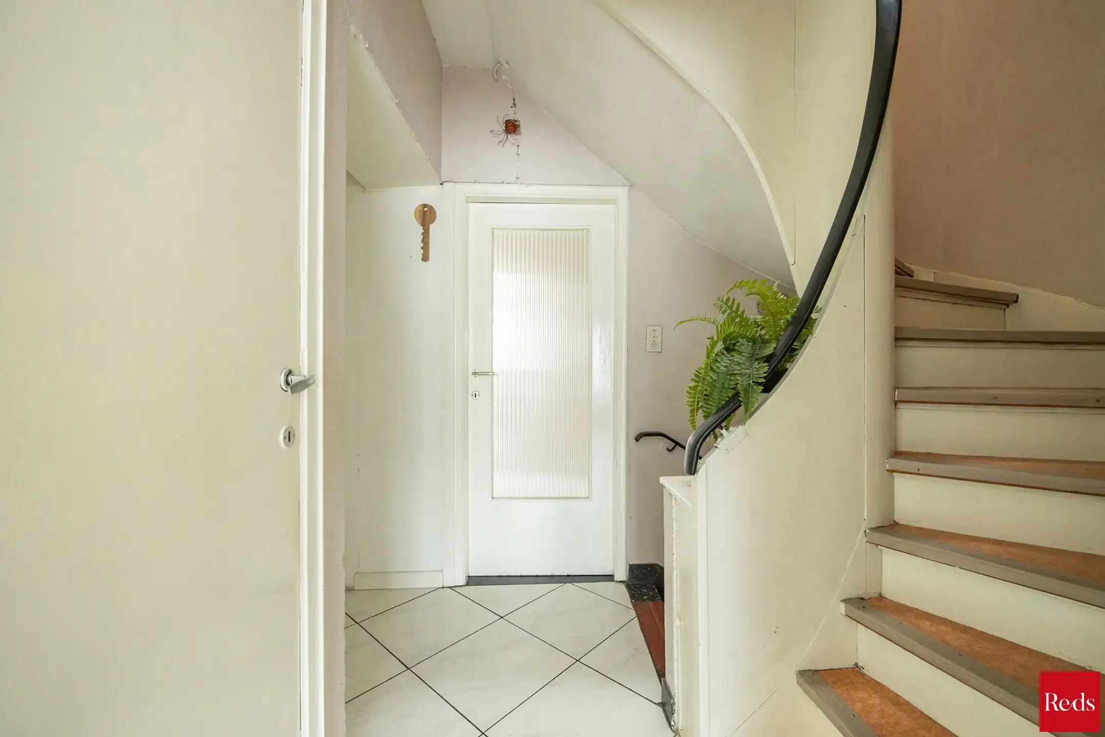Woning met garage nabij centrum foto 7