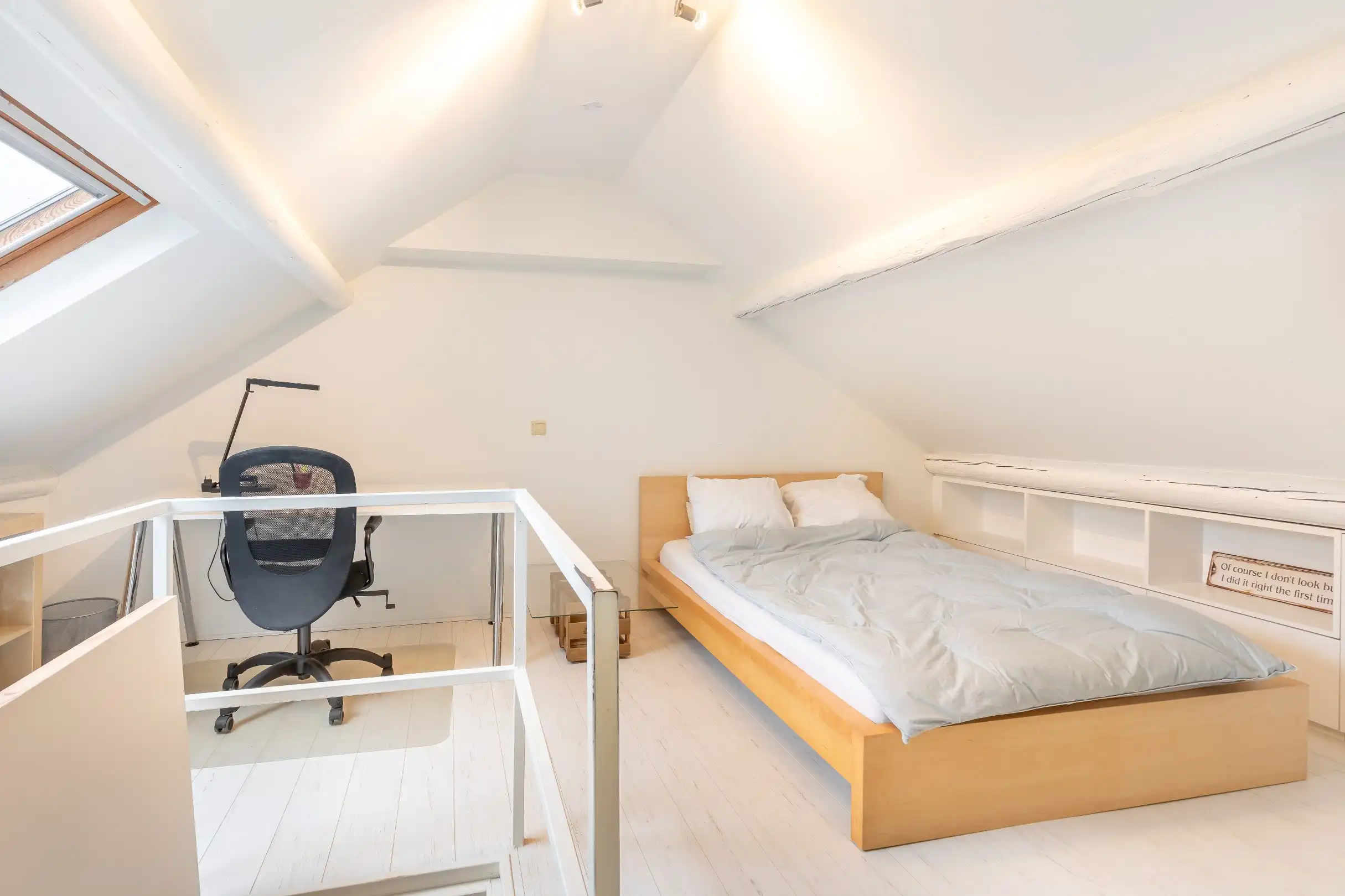 Heerlijke woning op toplocatie! foto 12