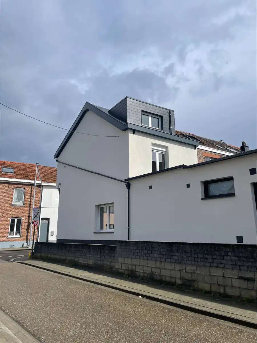 Halfopen bebouwing met 3 slaapkamers  in Heverlee. foto 2