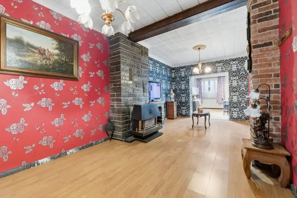 TE RENOVEREN RIJWONING MET POTENTIEEL IN TONGEREN foto 5