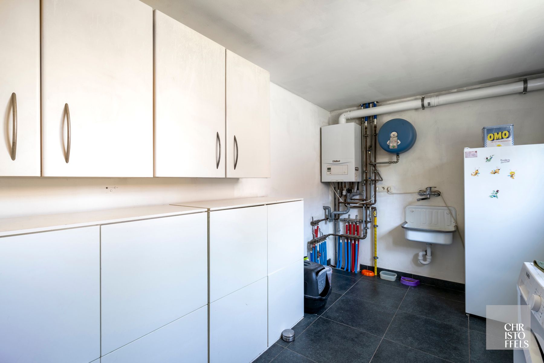 Hedendaags wonen op een rustige locatie. foto 14