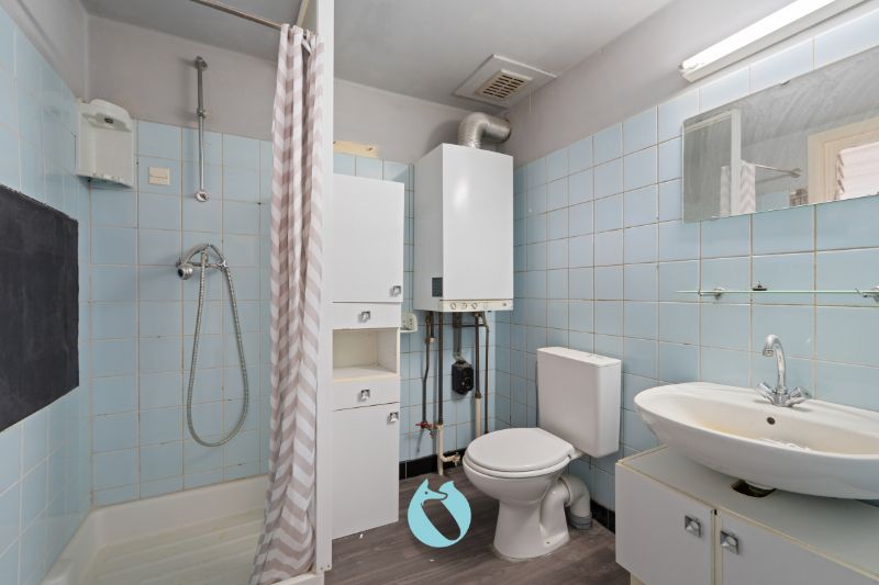 Rustig gelegen appartement met 2 slaapkamers foto 5