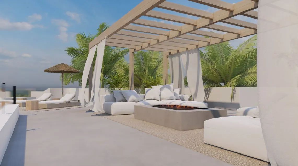 Op maat gemaakte luxe in het hart van Elviria – waar jouw droomvilla werkelijkheid wordt foto 15
