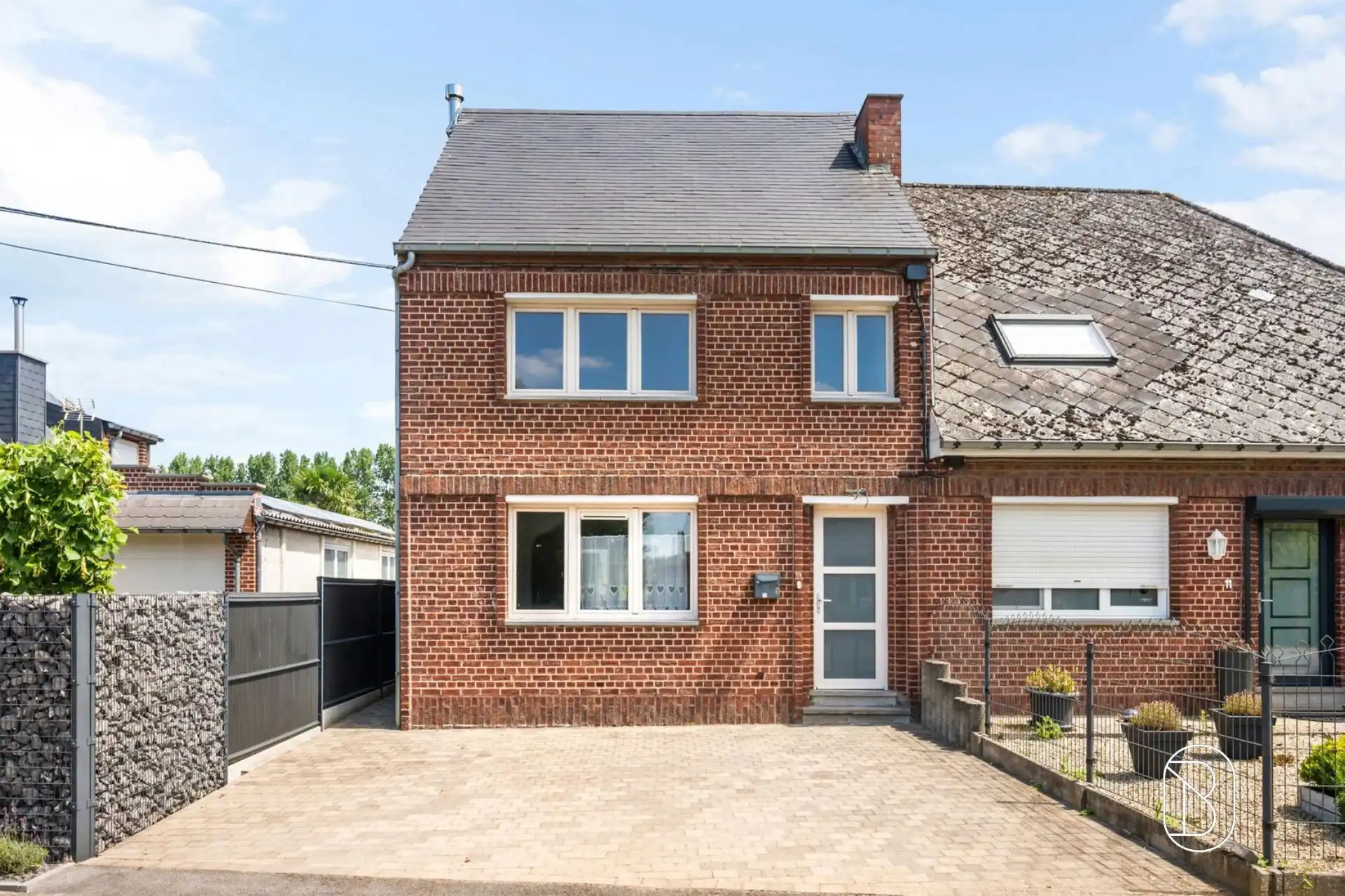 Huis te koop Rue Aulnoit 9 - 7912 Saint-Sauveur