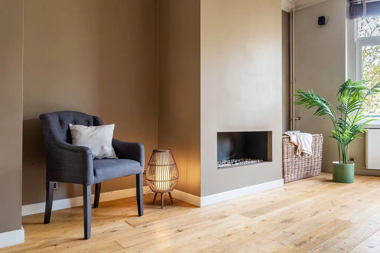 Royaal charme appartement van 195m² met 3 slk en 3 badk + P foto 6