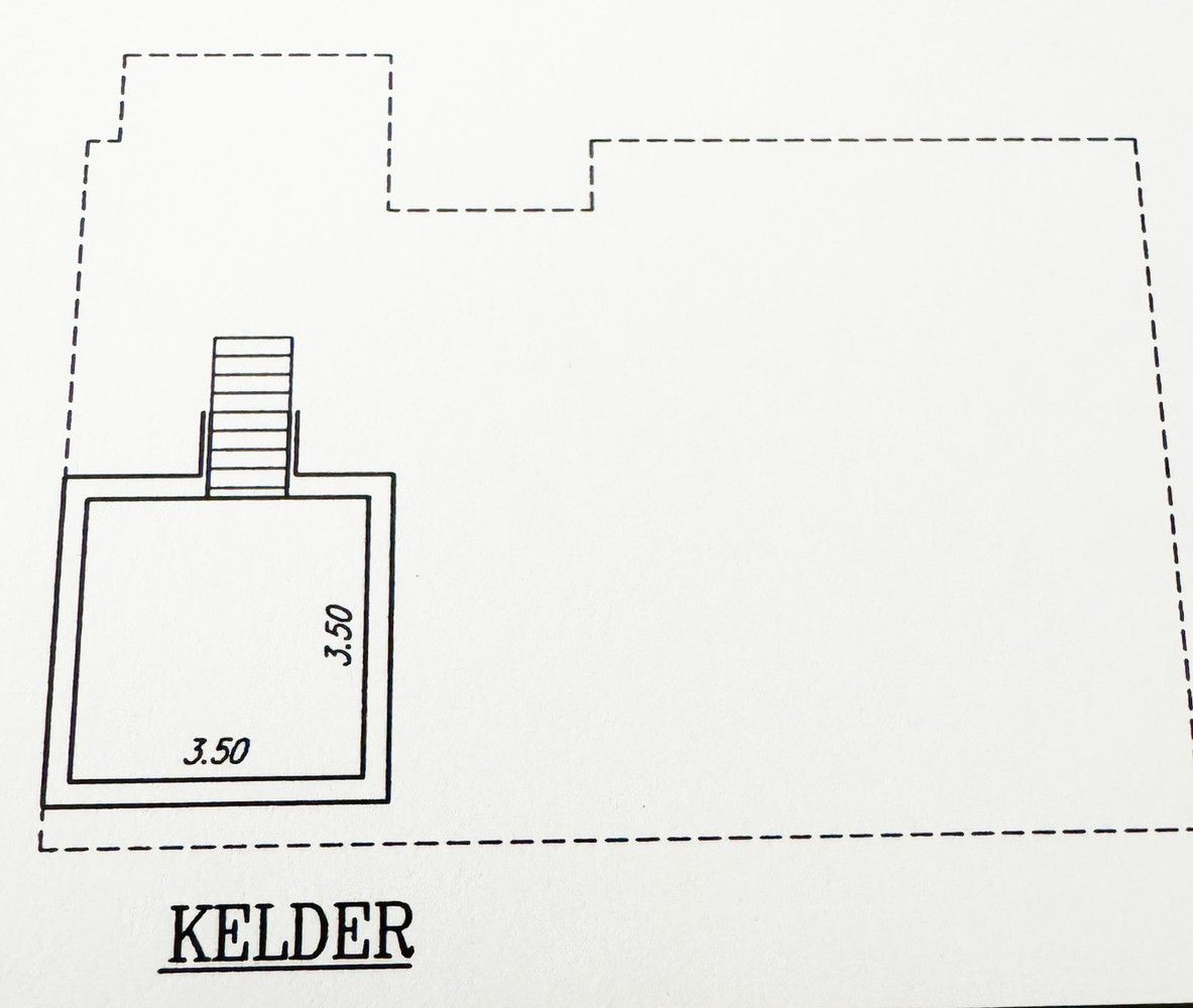 WONING MET PRAKTIJKRUIMTE EN PARKTUIN OP 21 ARE foto 32