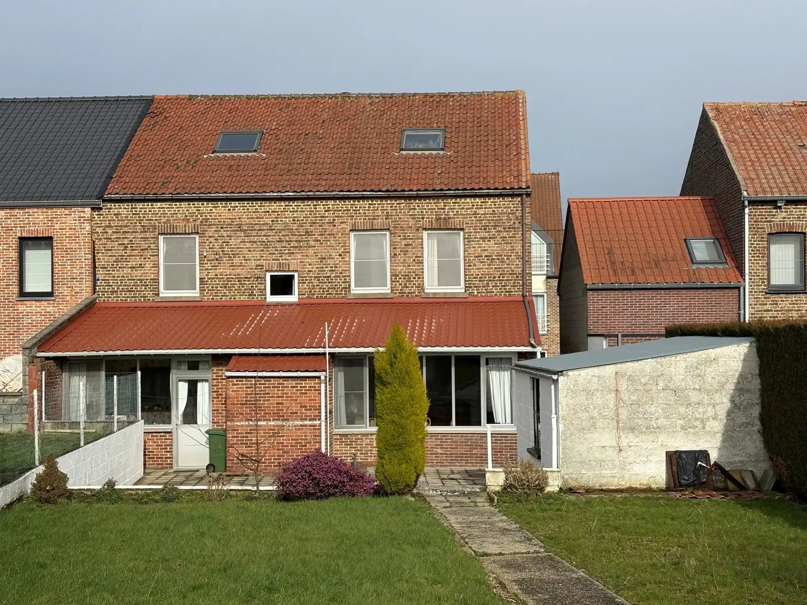 Huis te koop Steenweg 194 - 3870 Heers