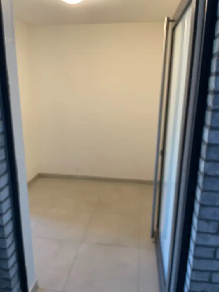 Flat met 2 slpks./terras 9m² foto 4