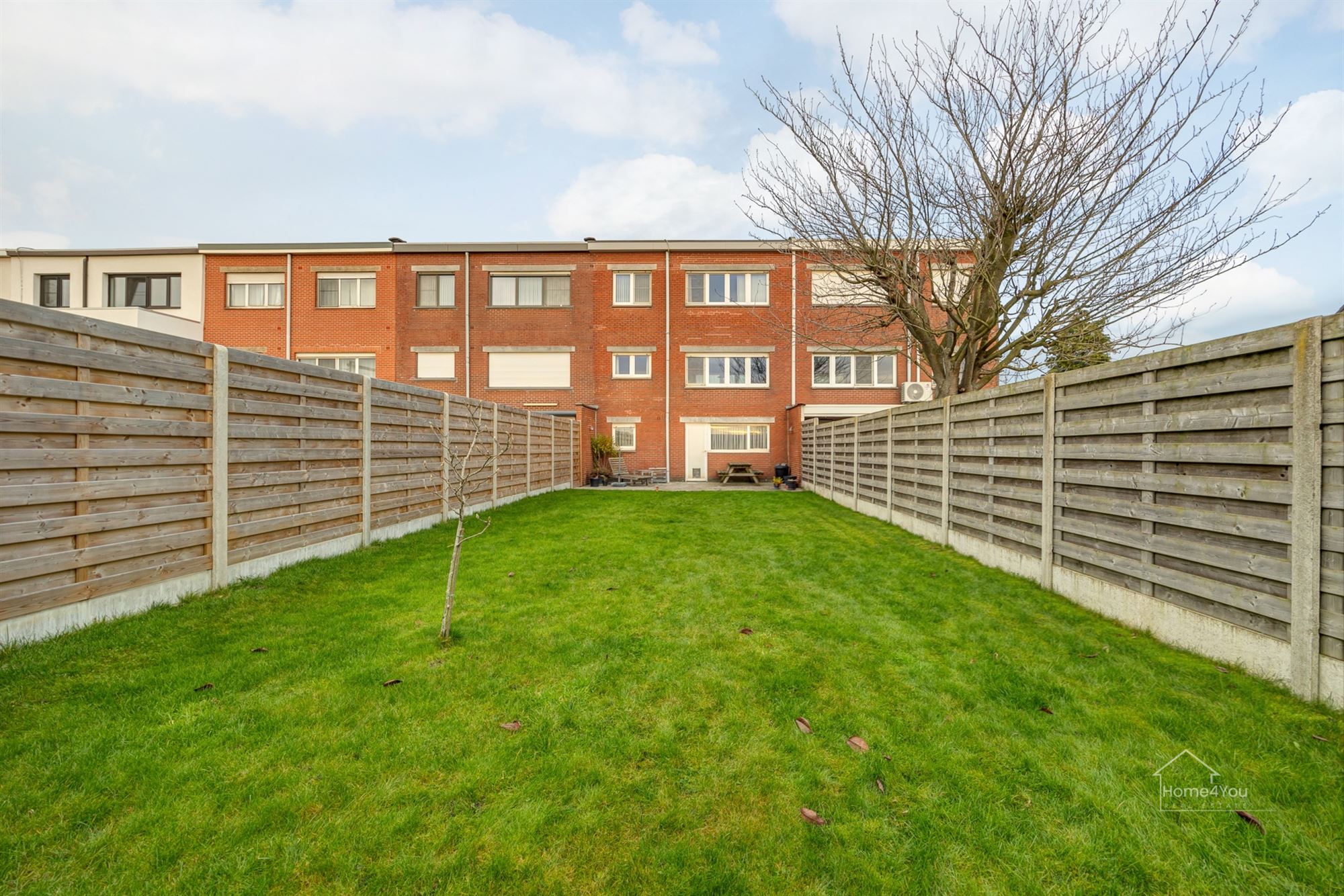 Instapklare Gezinswoning met 3 slaapkamers, Zuidtuin en EPC B label foto 10