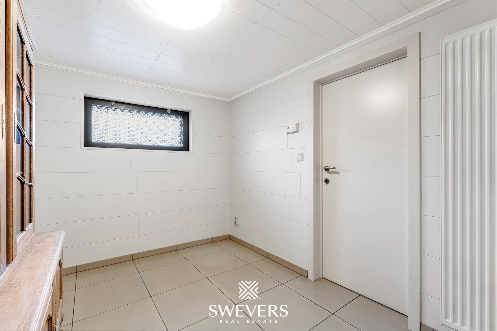 Instapklare woning met handelszaak en appartement in Geetbets foto 39