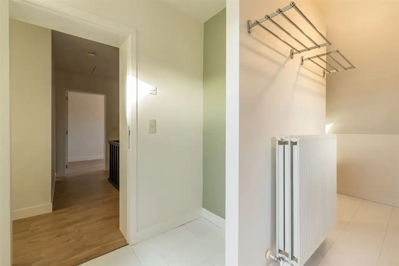 Gezellige pastorijwoning met 3slp, hoogwaardige afwerking foto 18