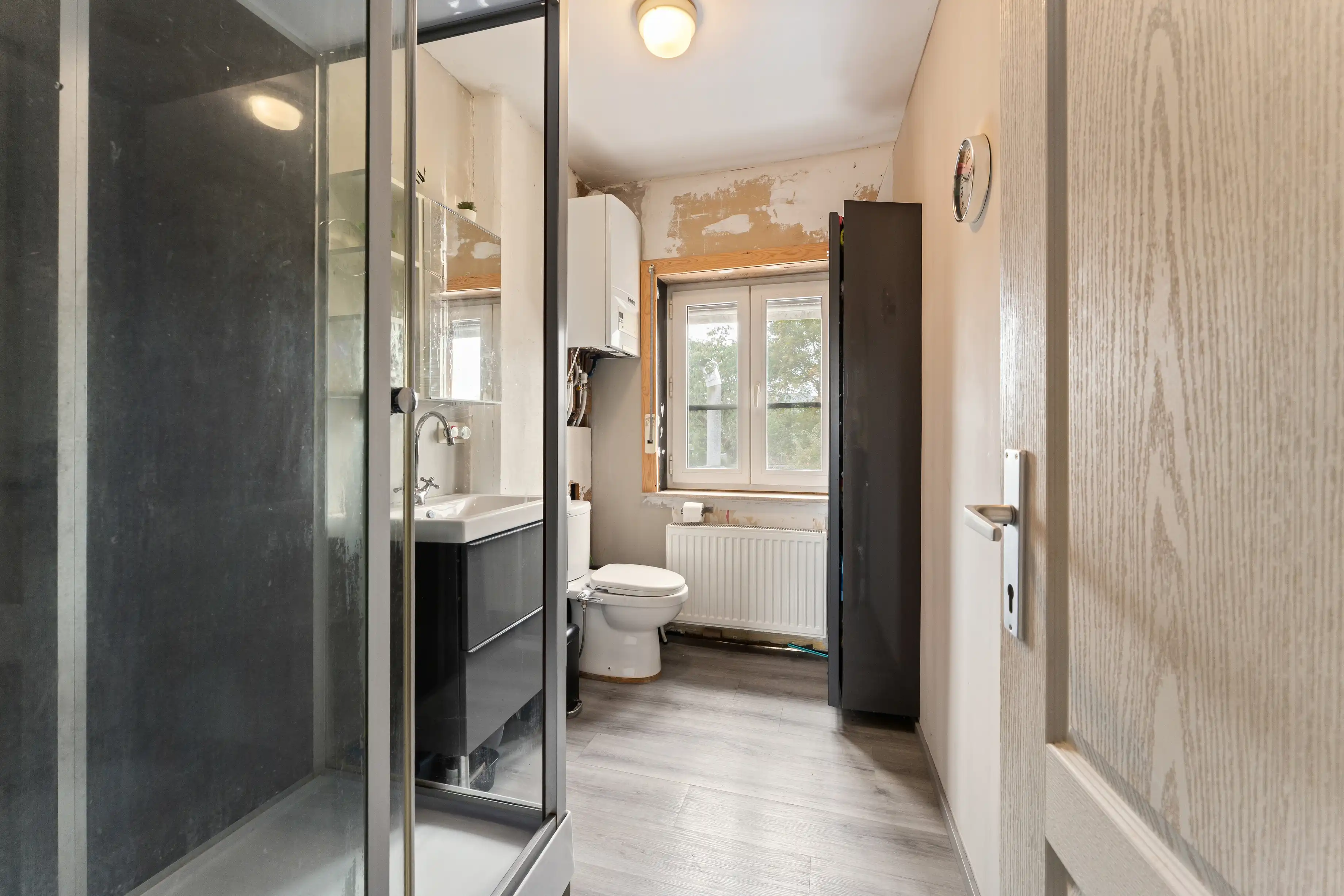 Charmante woning met 3 slaapkamers en tuin foto 11