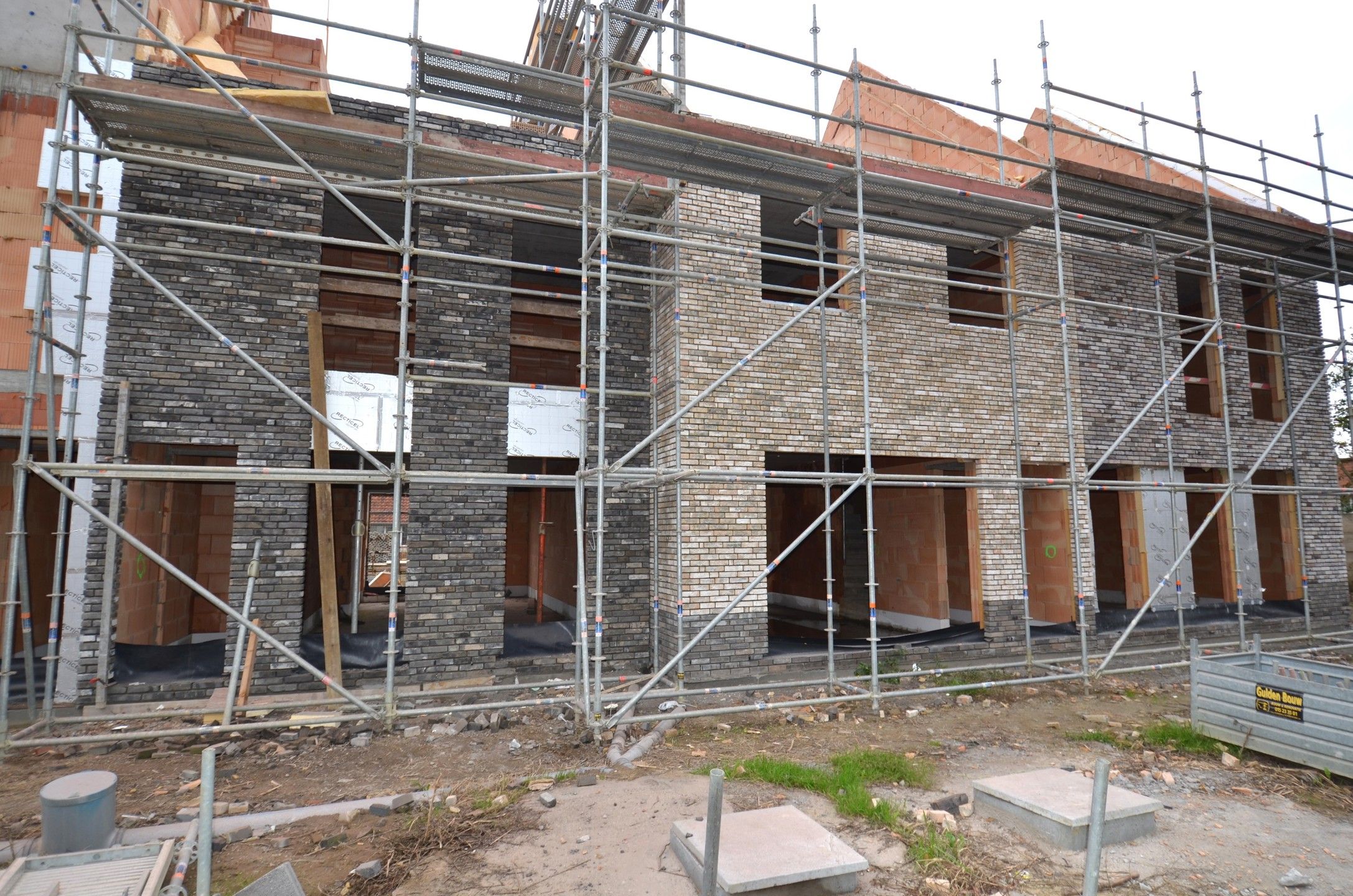 7 nieuwbouwwoningen foto {{pictureIndex}}