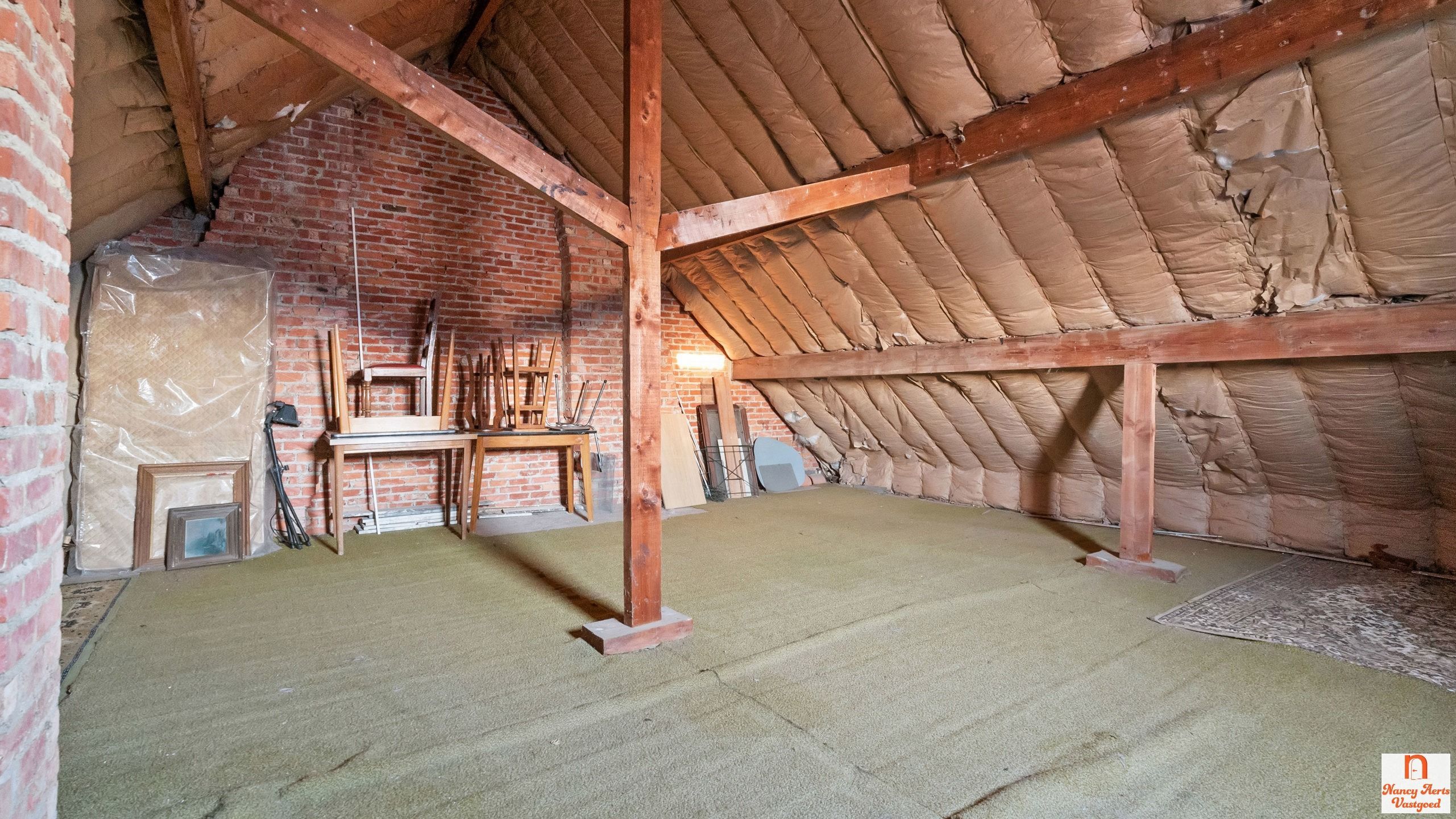 Charmante woning met mogelijkheid tot verkavelen bouwgrond foto 20