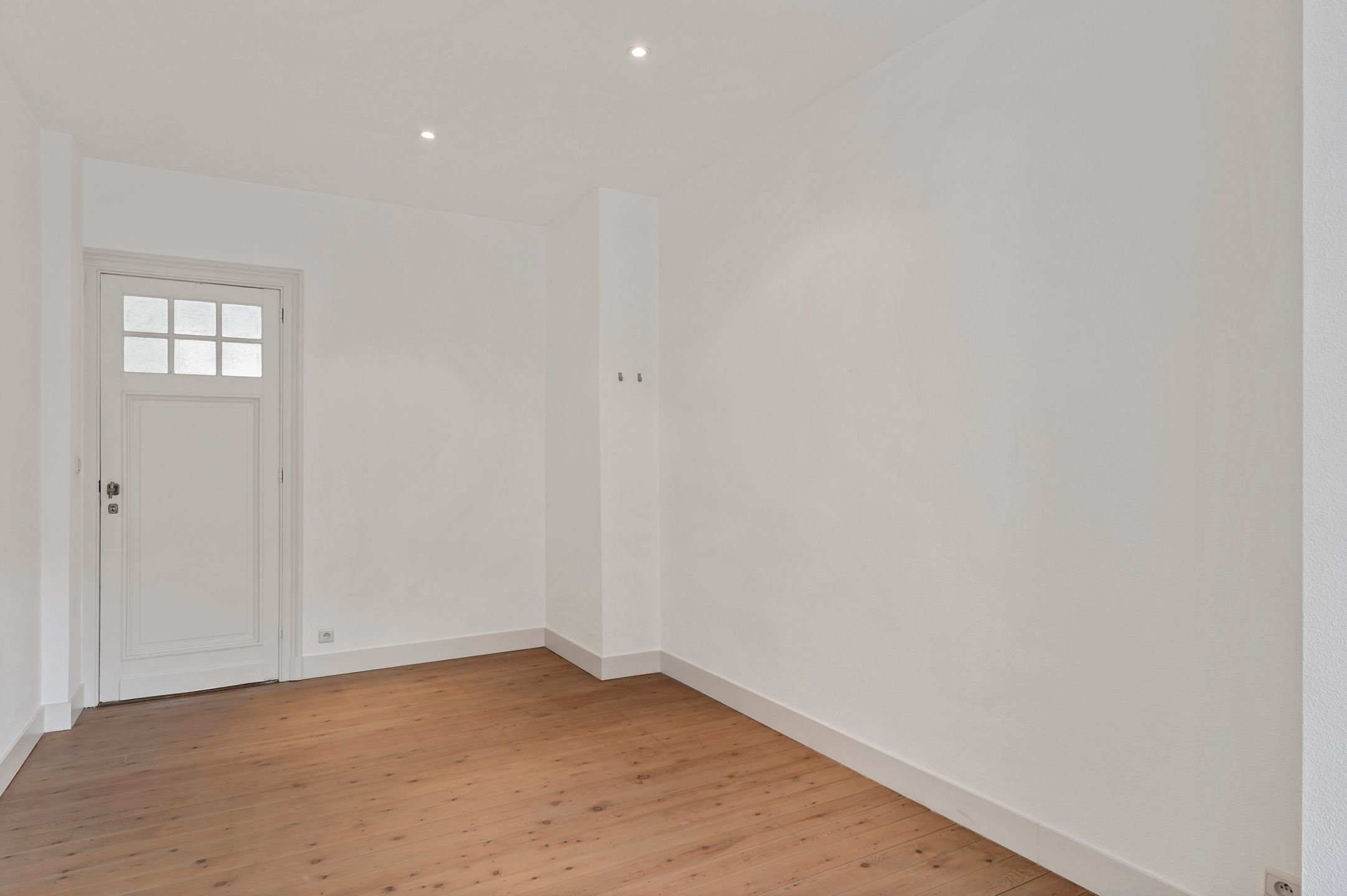 Stijlvol en energiezuinig appartement op toplocatie foto 18