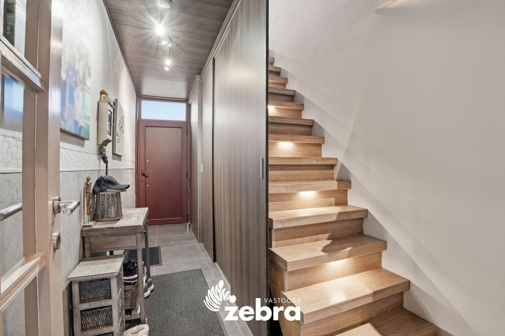 Instapklare woning met 3 slaapkamers en 2 badkamers in Roeselare foto 10