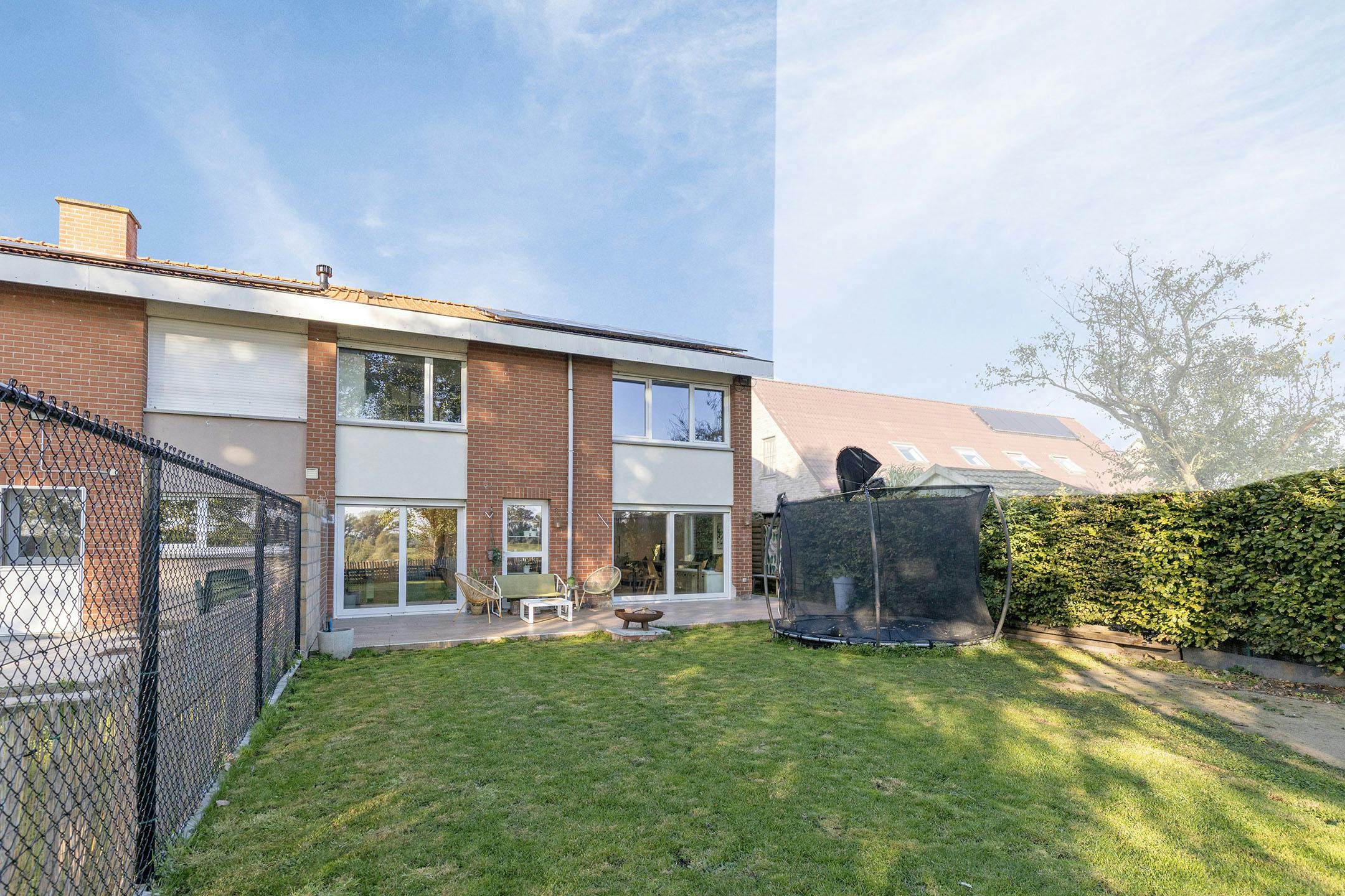 Instapklaar huis met 4 slaapkamer te koop in Diksmuide foto 23