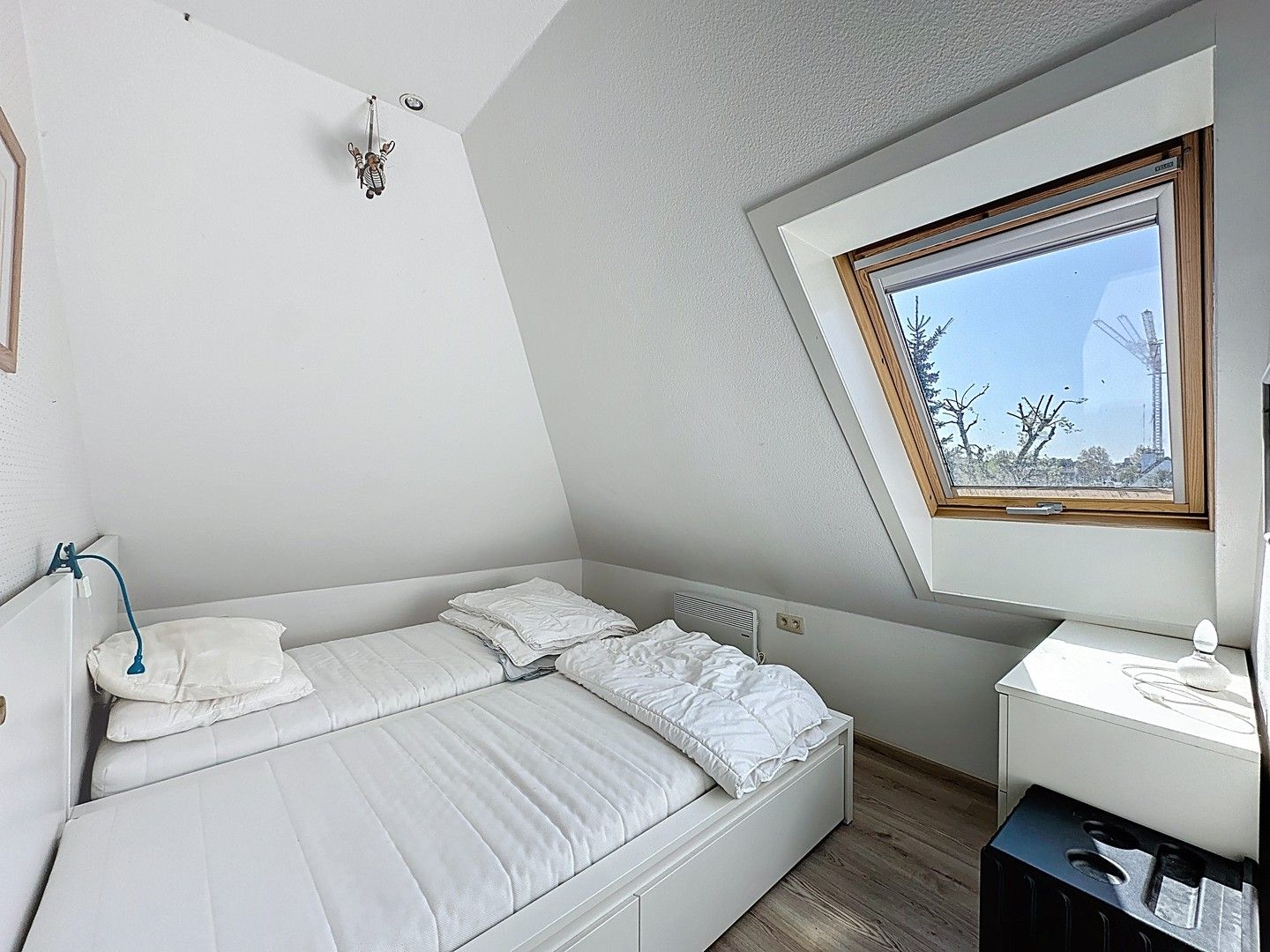 Karaktervolle kustvilla op topligging kortbij zee en natuurgebied. foto 9