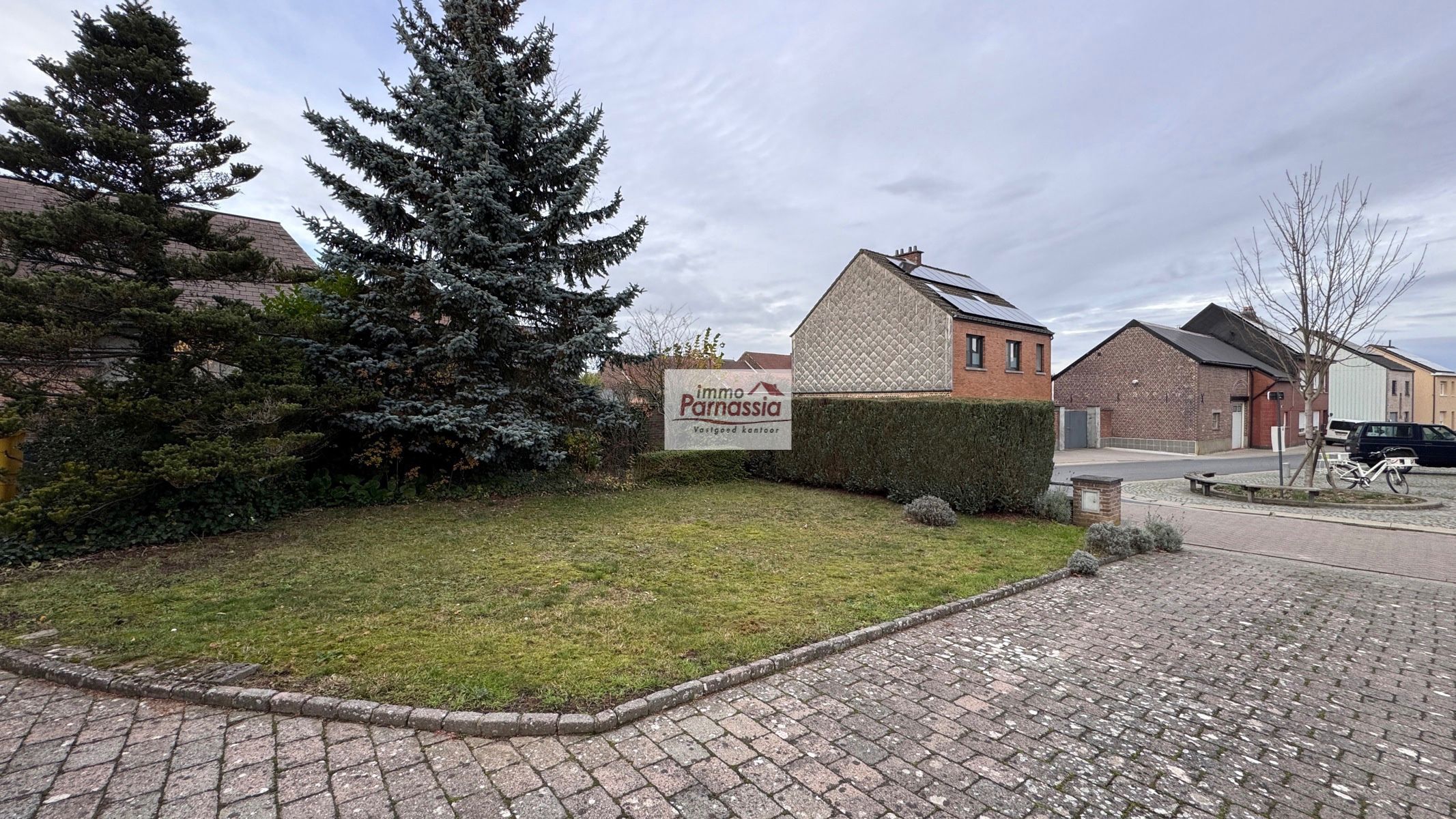 Huis te koop foto 33