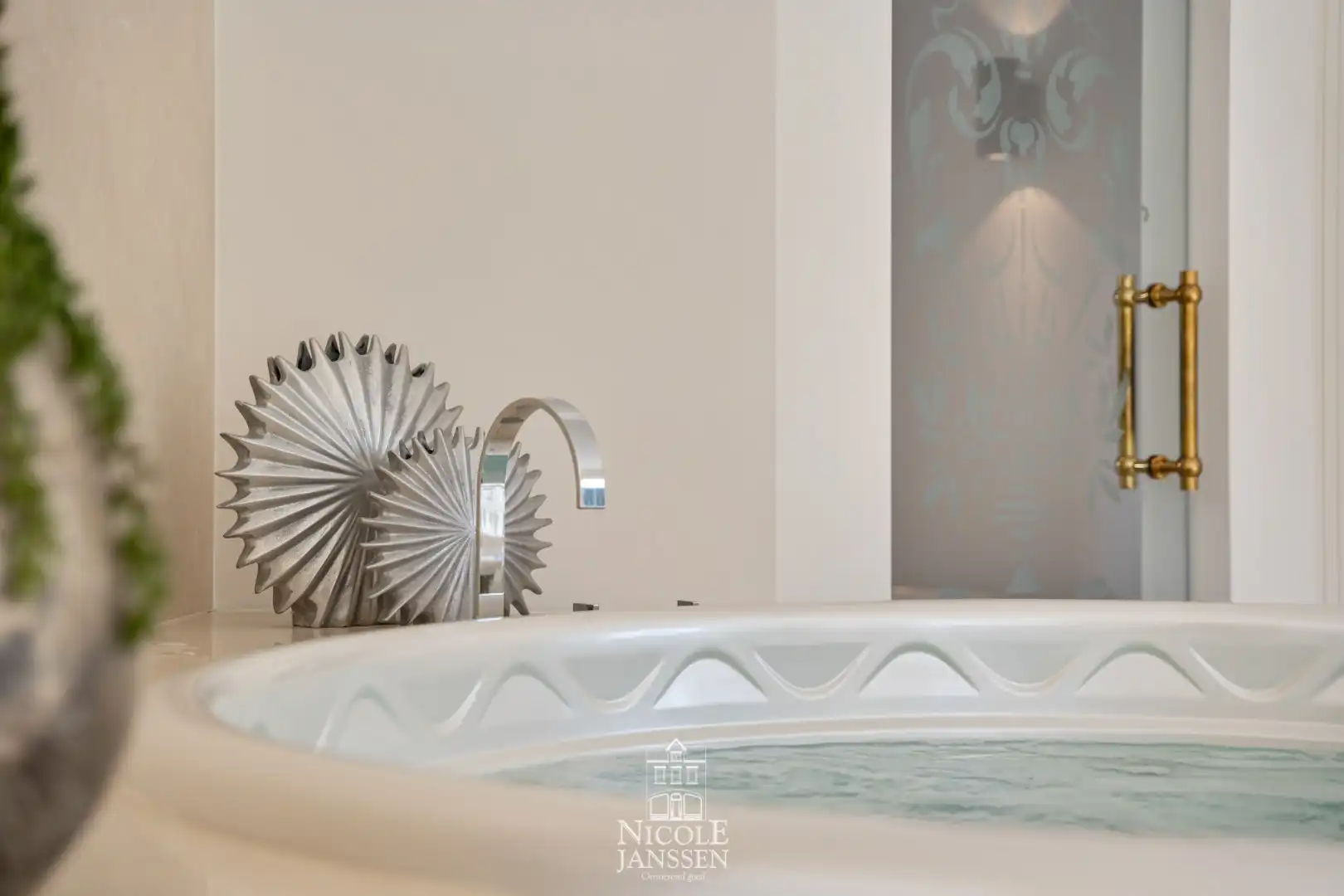 Karaktervolle luxueuze villa  foto 23