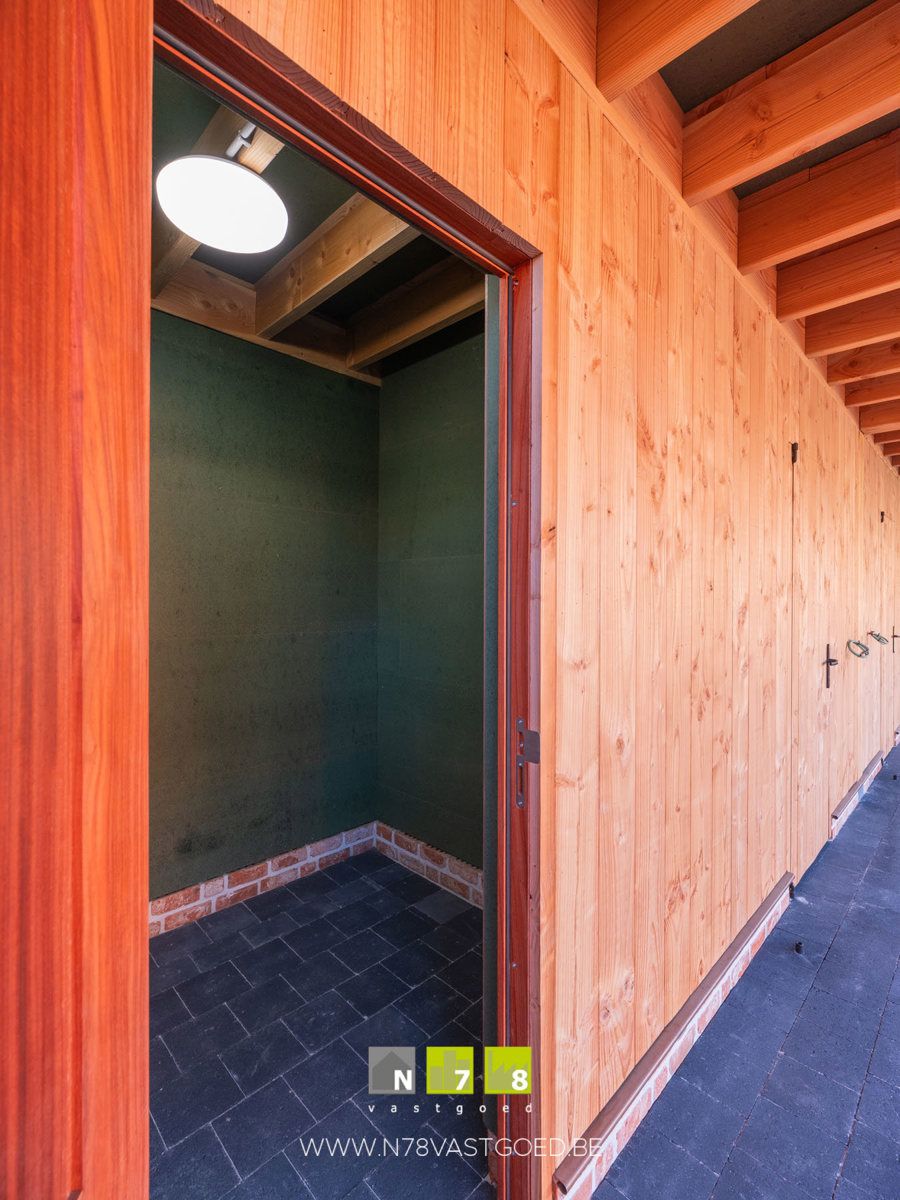 Appartement te huur foto 32