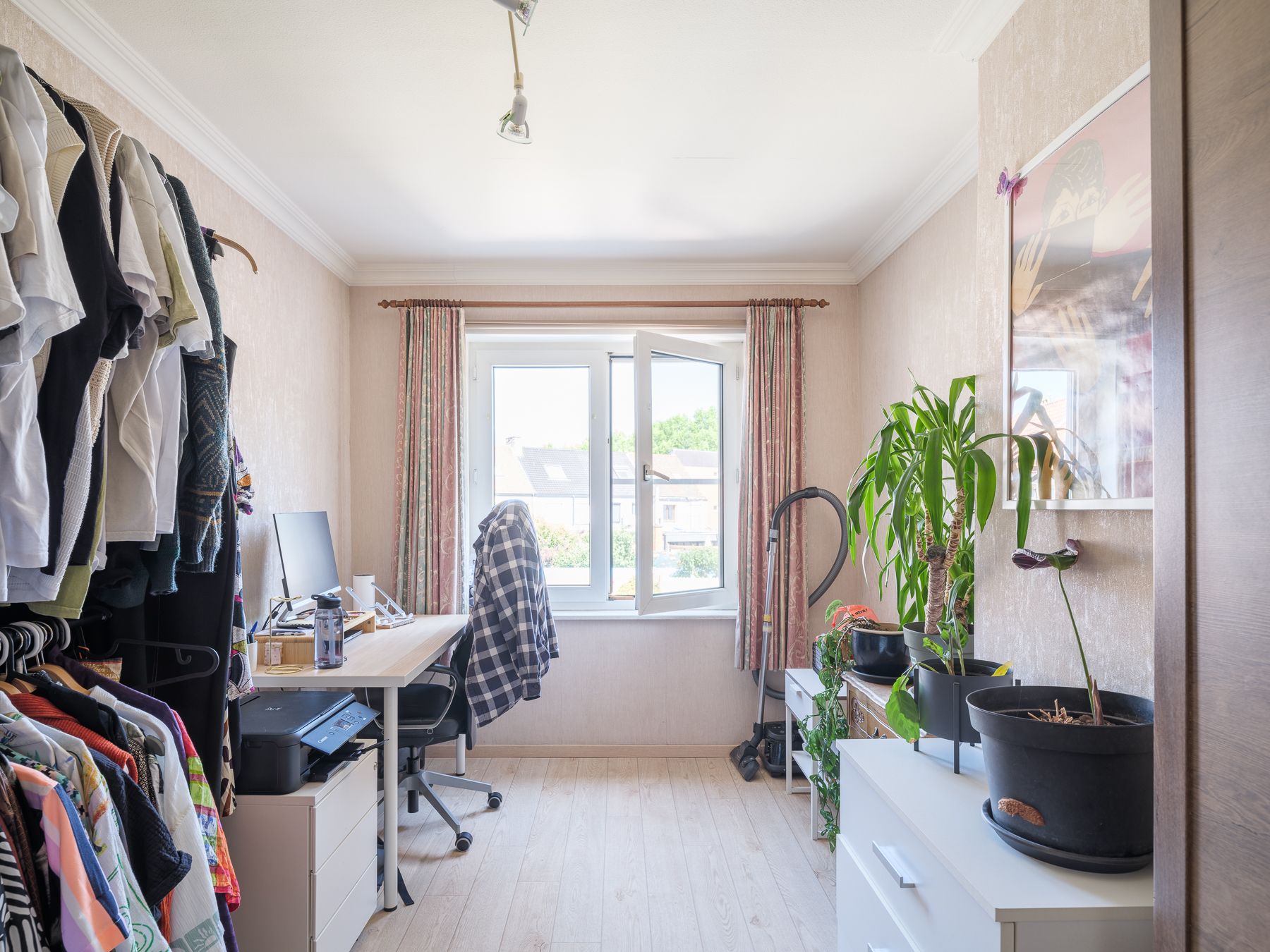 Gezellige woning nabij UZ Gent foto 10
