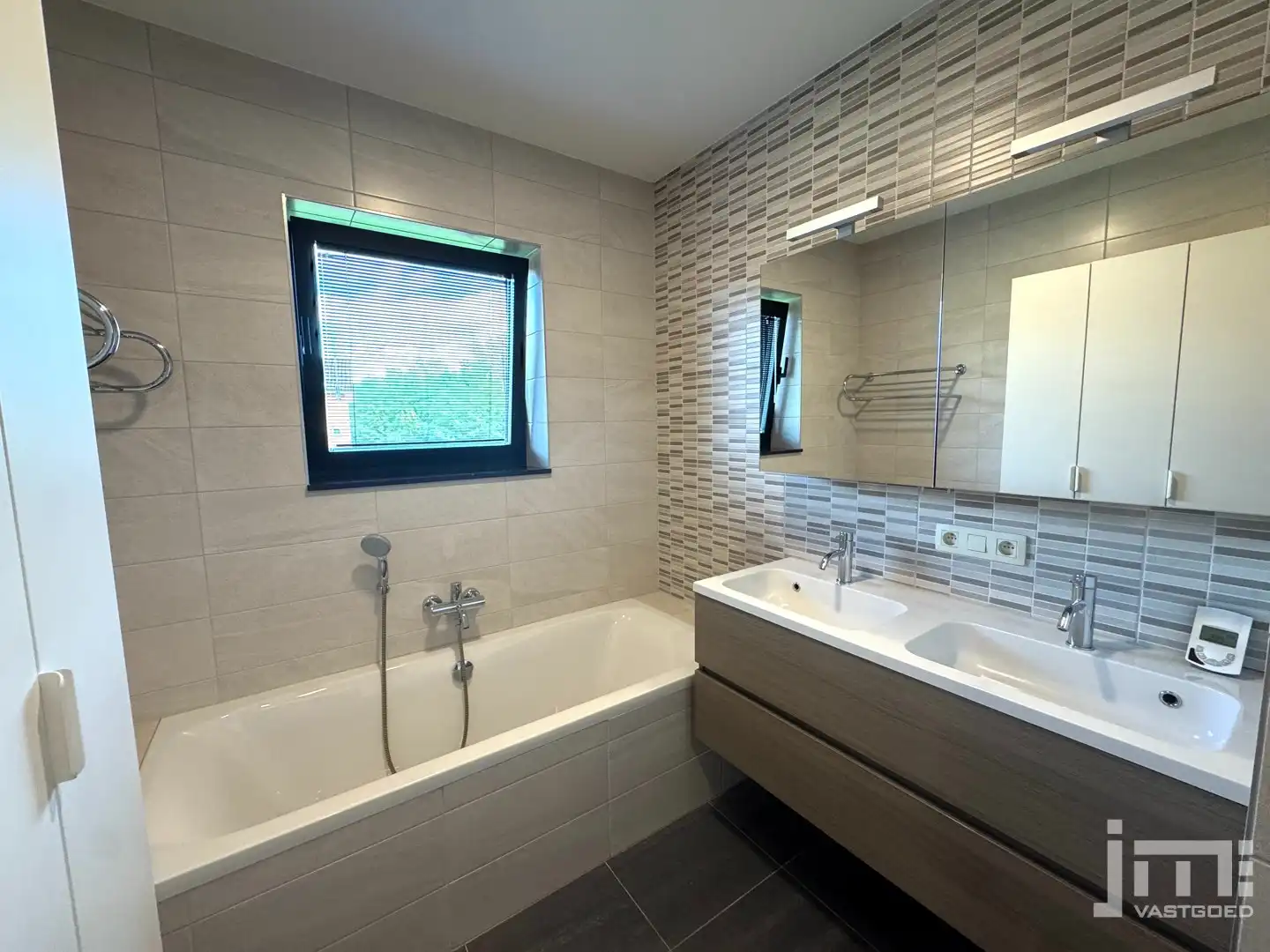 Gelijkvloers appartement met prachtig uitzicht foto 10
