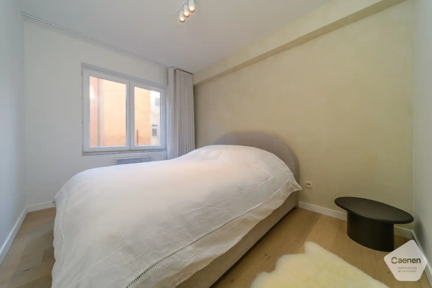 Luxueus gerenoveerd appartement met frontaal zeezicht – Residentie Château Soutard foto 13