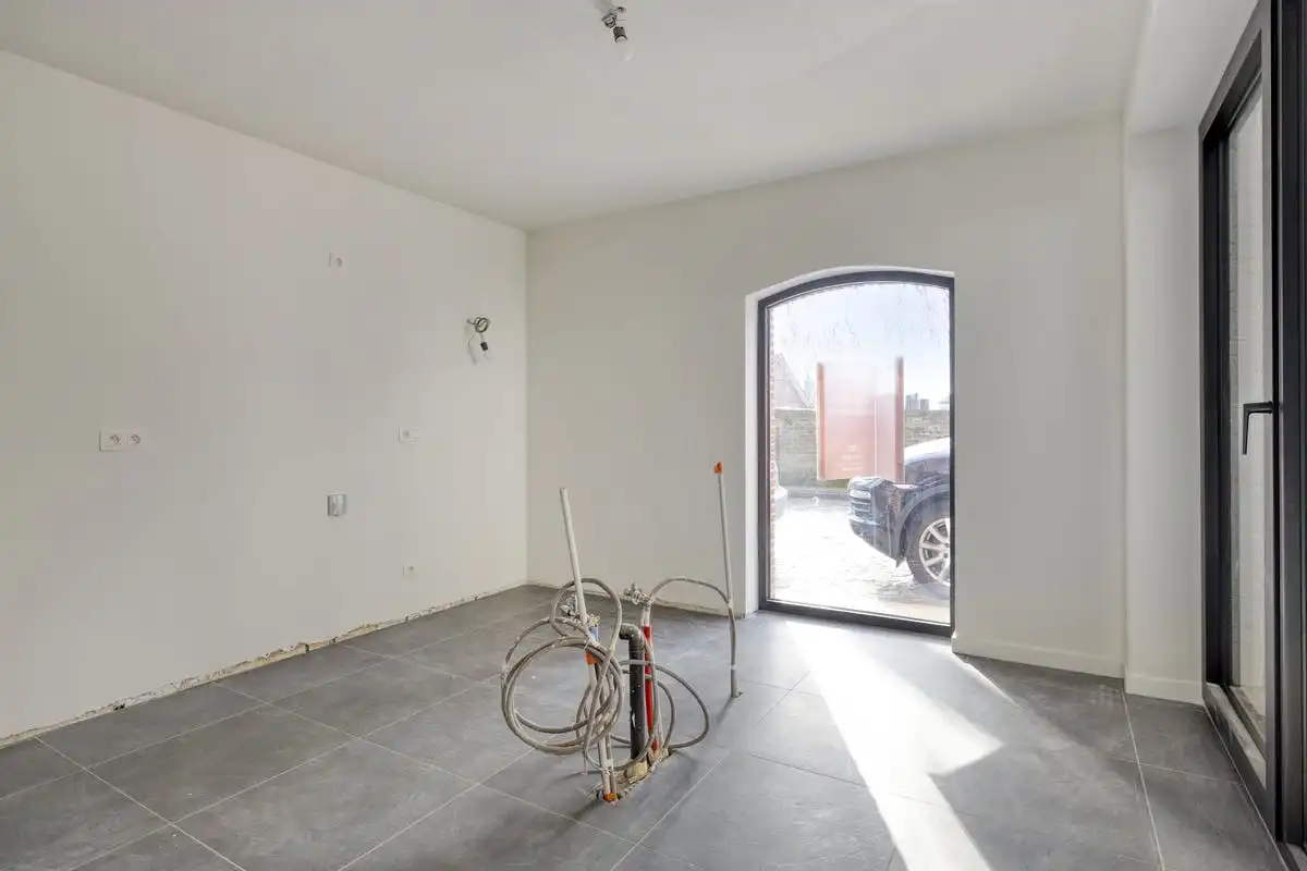 Uniek Wonen in Dilbeek: Project De Katte - 6% BTW foto 2