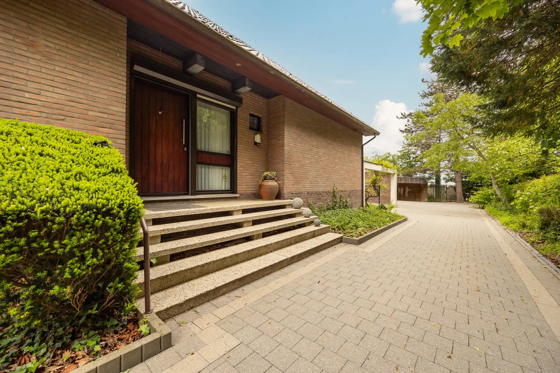 Huis te koop foto 38