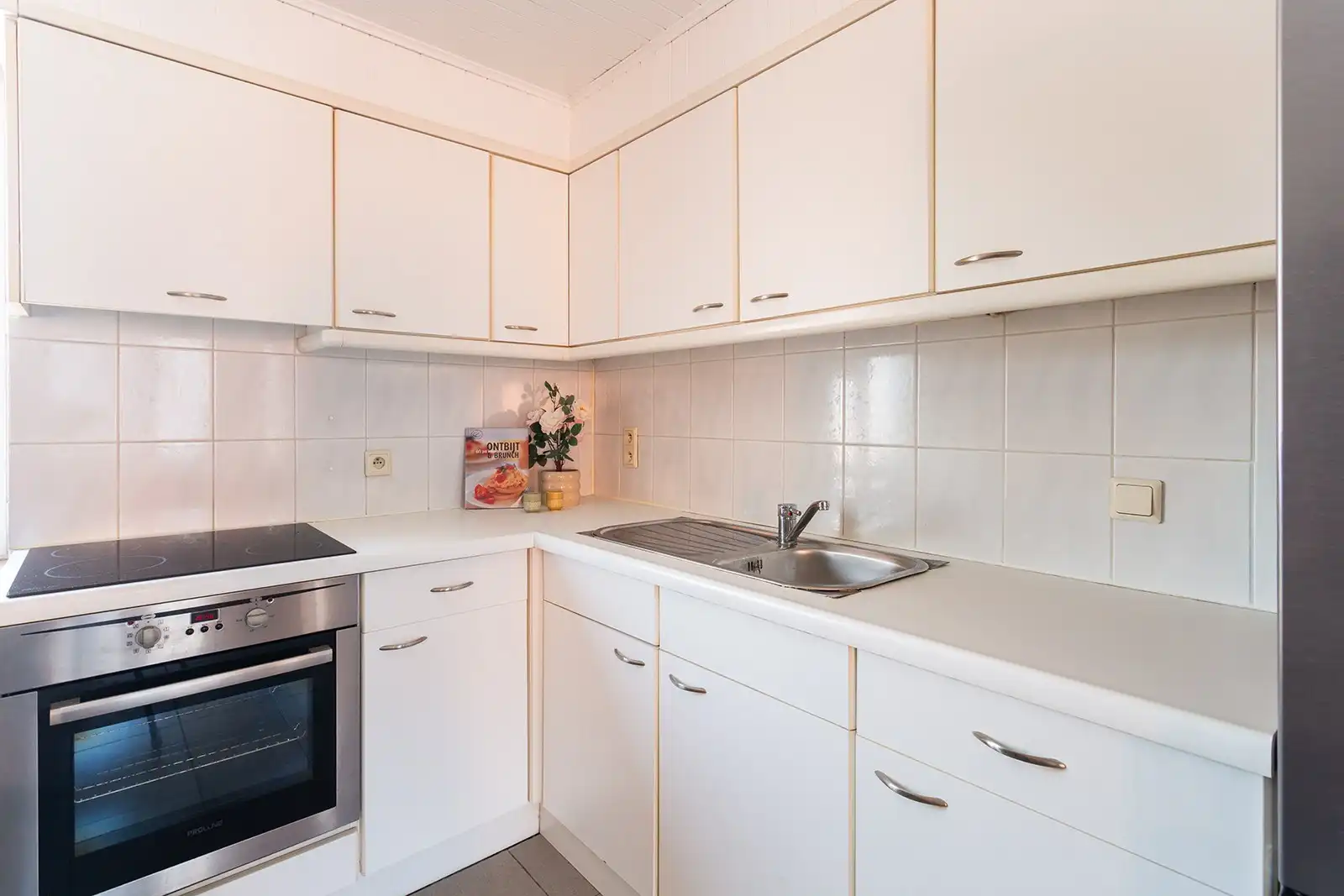 Duplex tussen de Schelde en Kloosterstraat foto 8