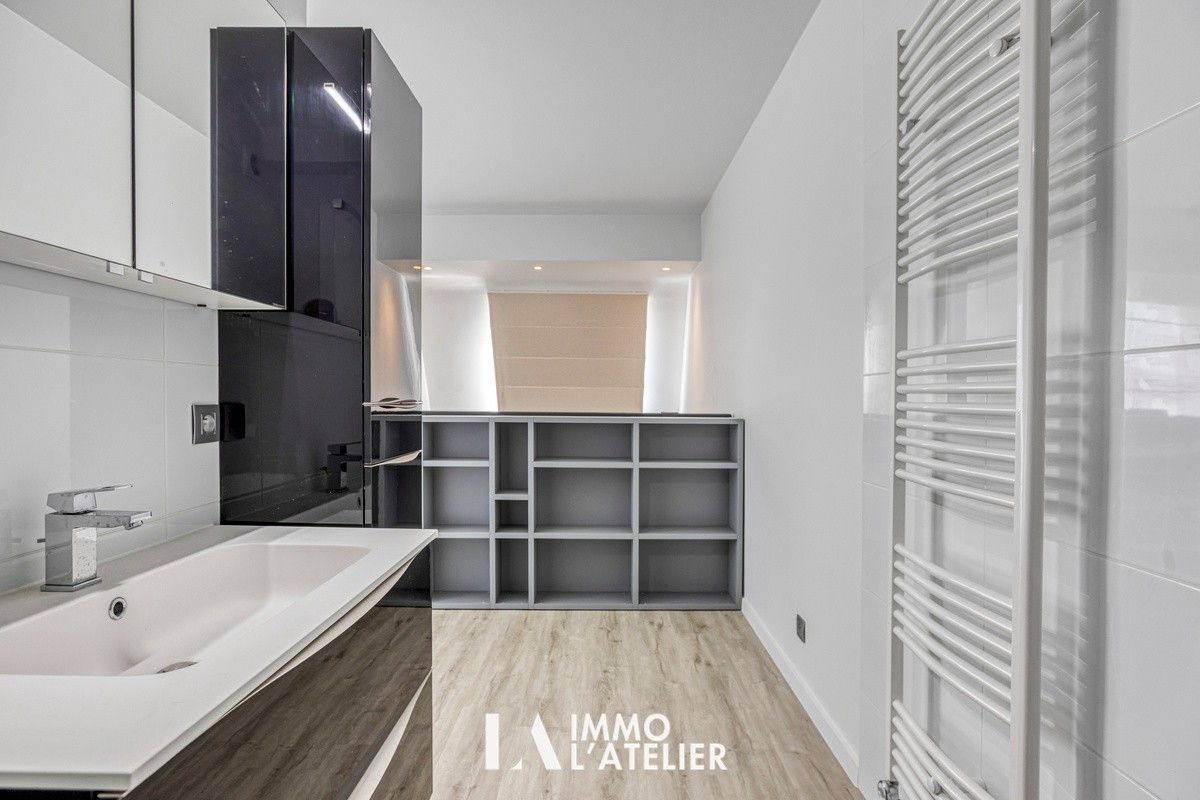 Vernieuwd 1-slaapkamerappartement met groot terras te Nieuwpoort. foto 16